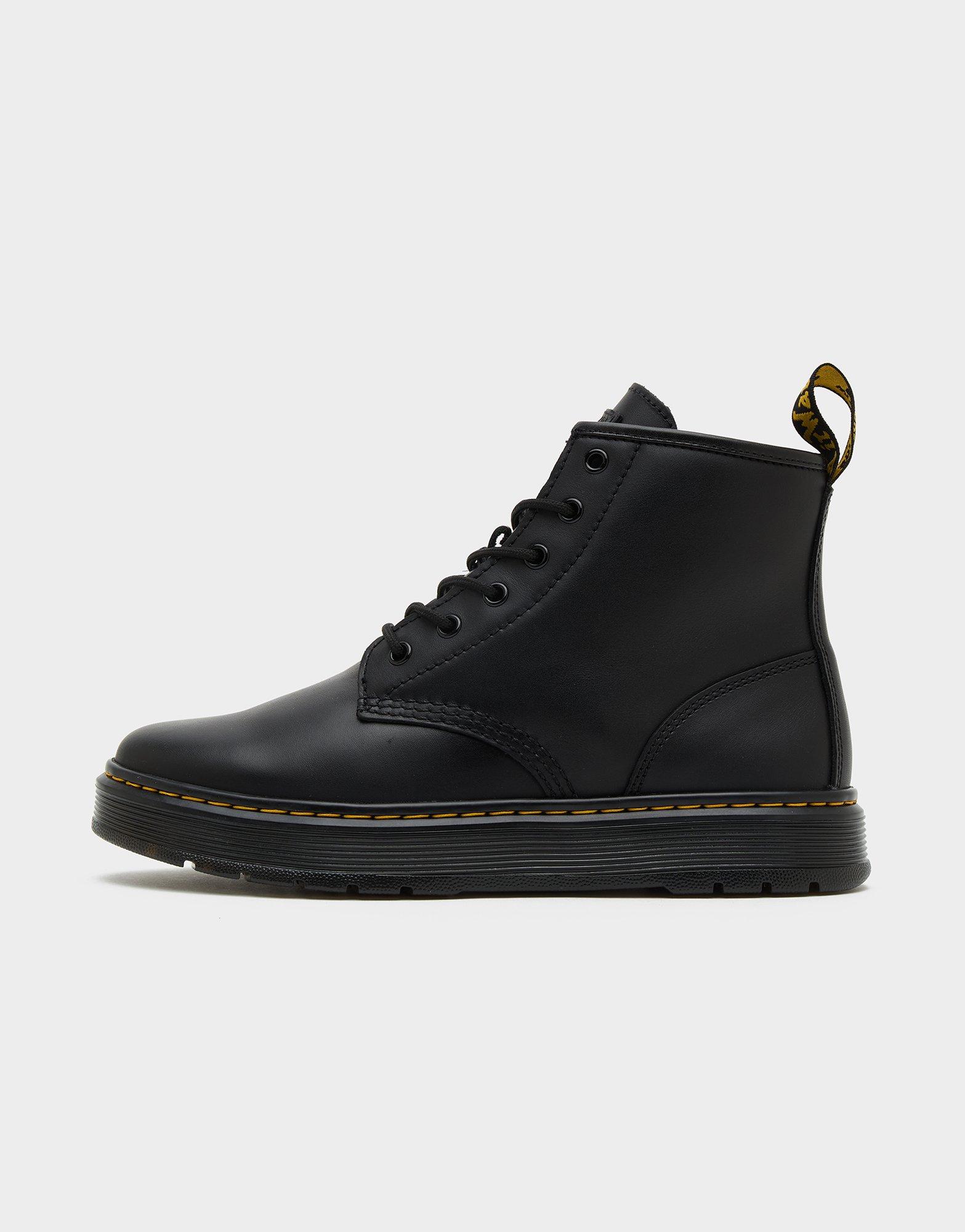 Dr. Martens Brookline Stivali 6 Inch