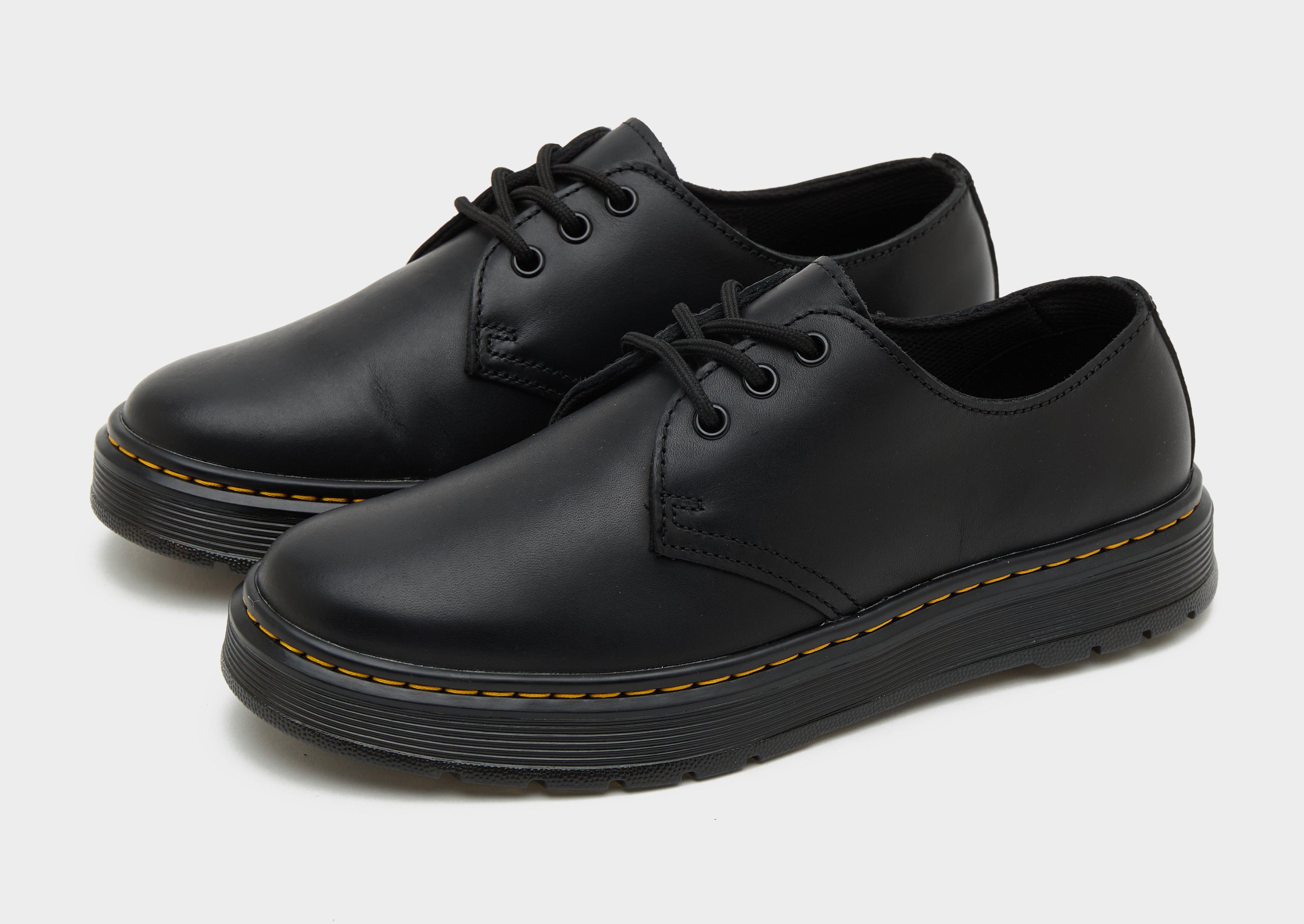 Dr. Martens Brookline 3-Eye Shoes