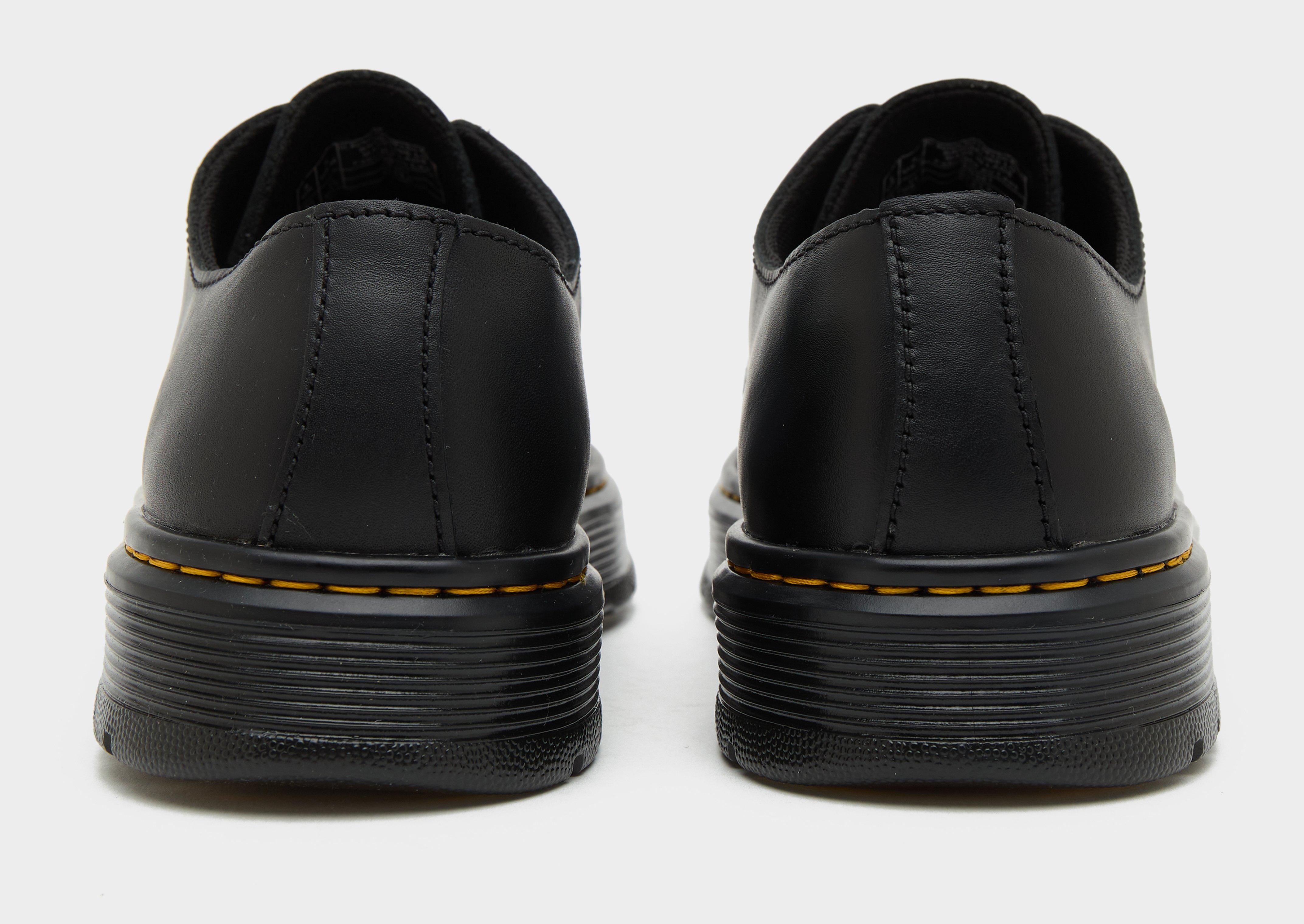 Dr. Martens Brookline 3-Eye Shoes