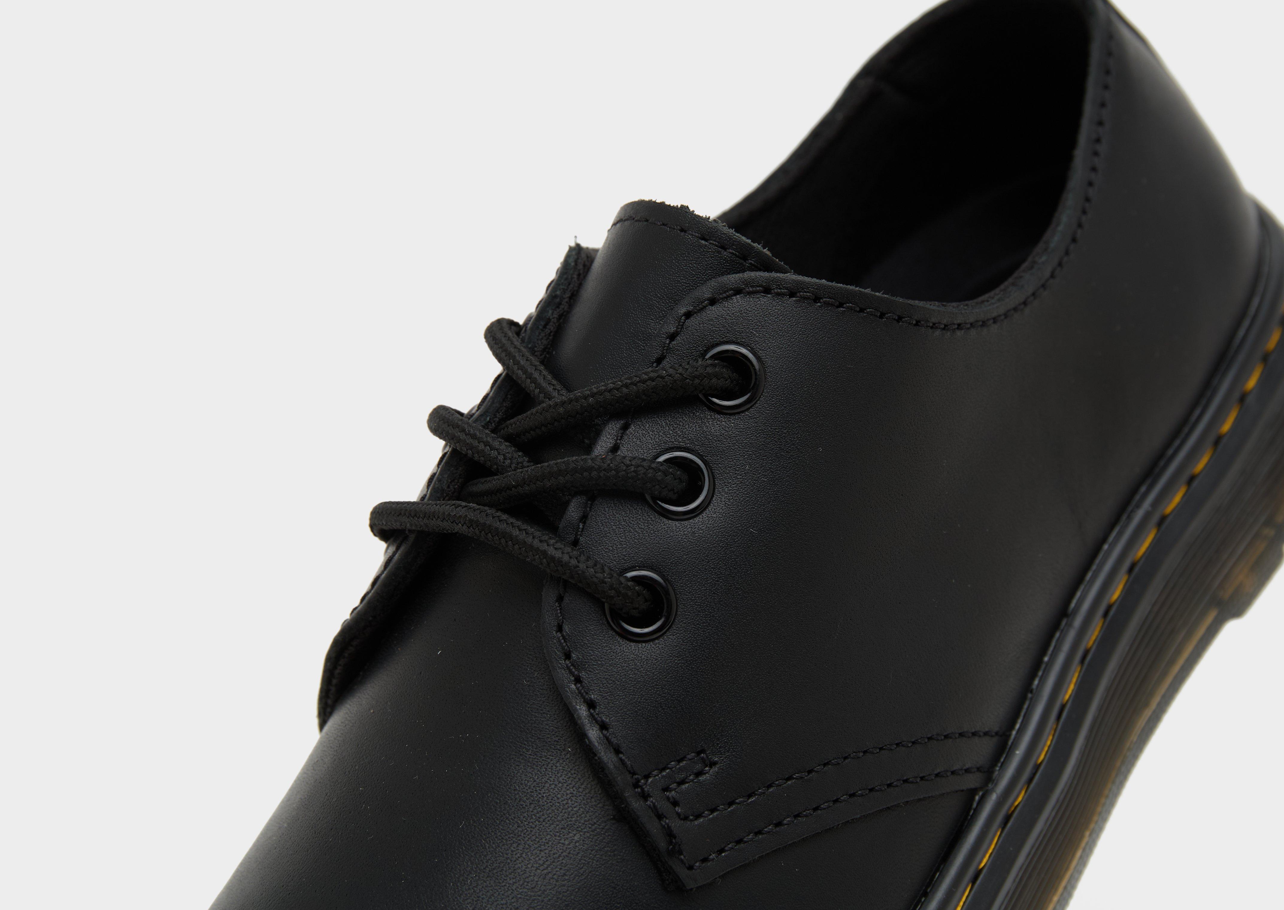 Dr. Martens Brookline 3-Eye Shoes