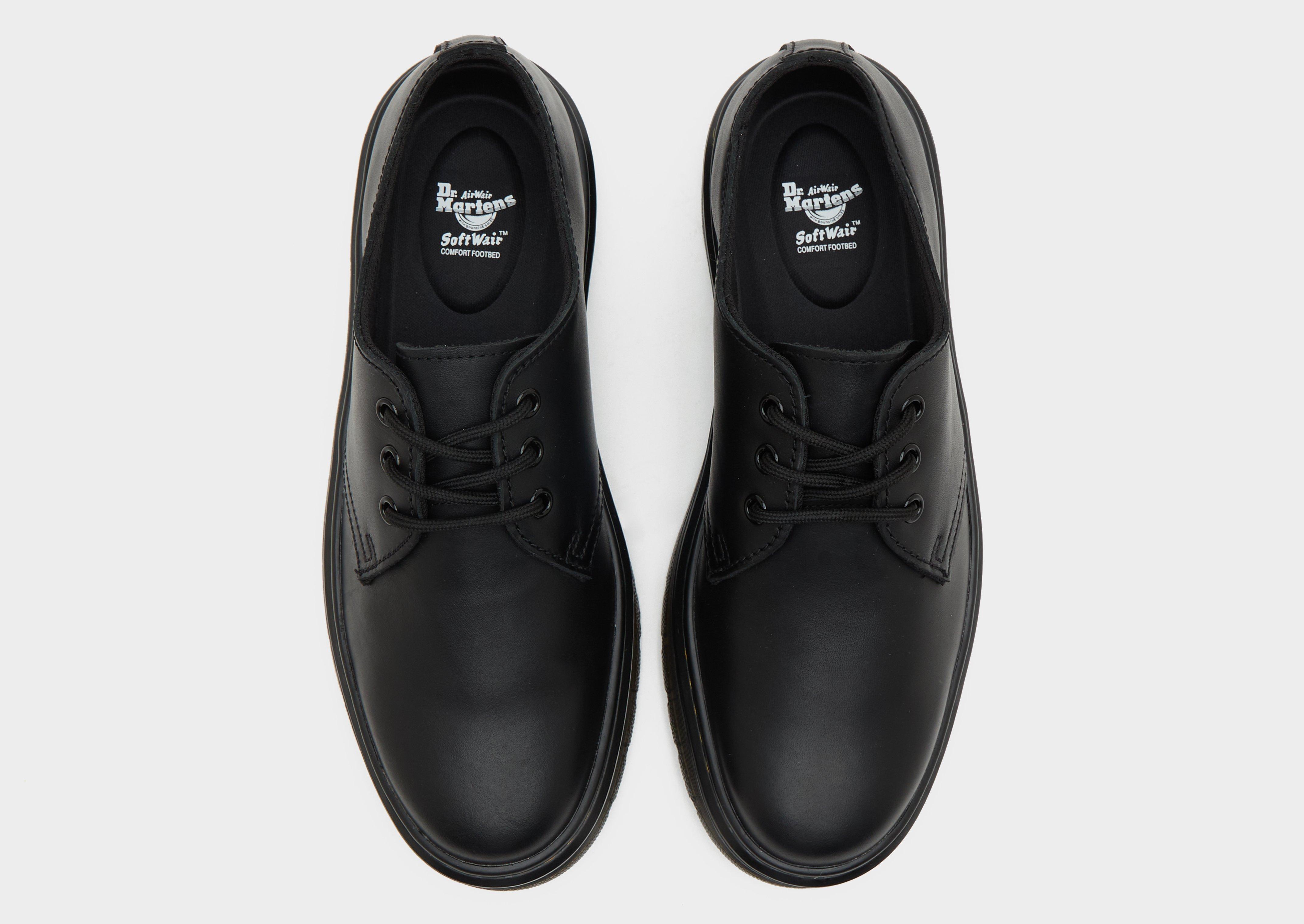 Dr. Martens Brookline 3-Eye Shoes
