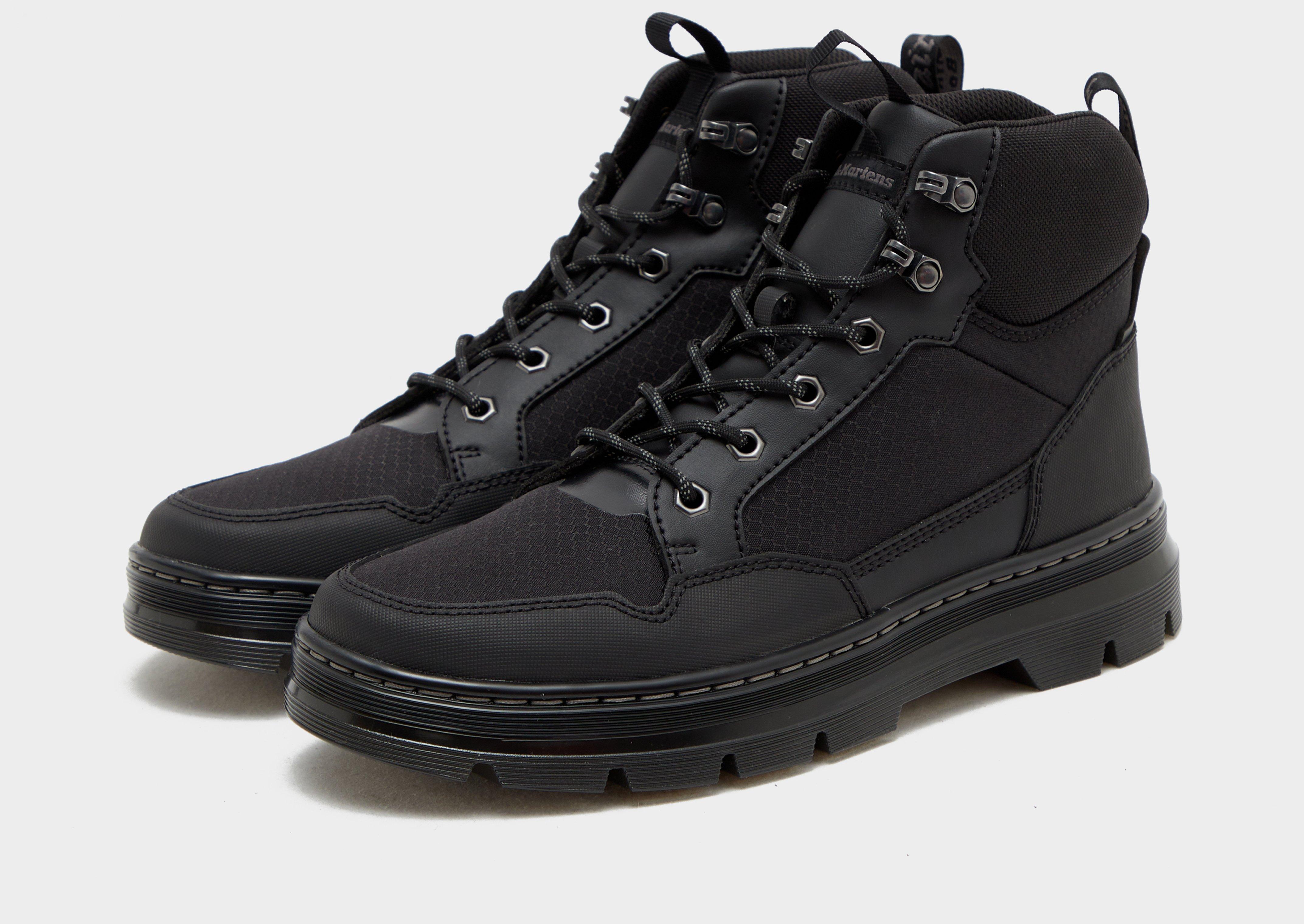 Dr. Martens Rakim 6 Eye Tech Boots