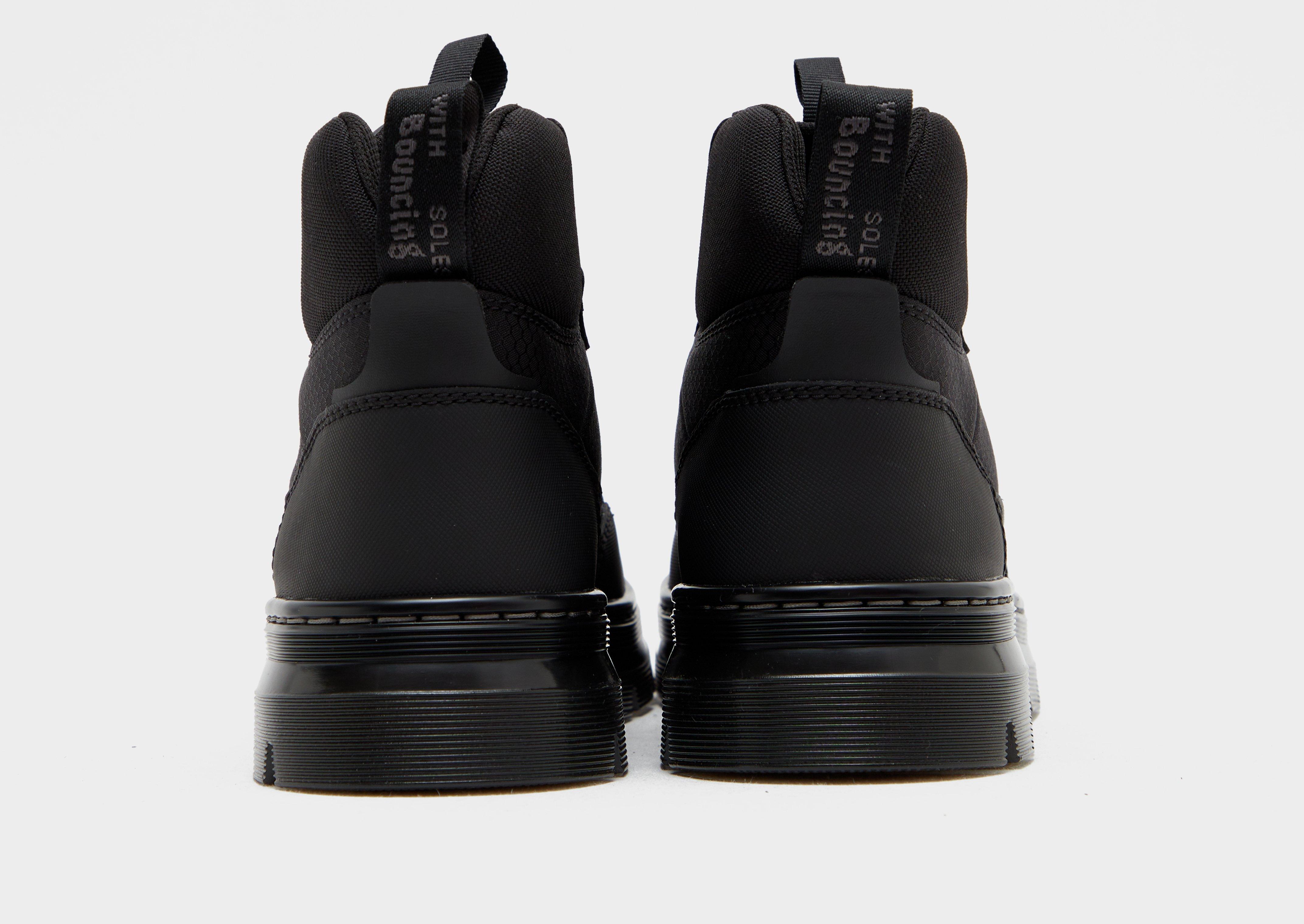 Dr. Martens Rakim 6 Eye Tech Boots