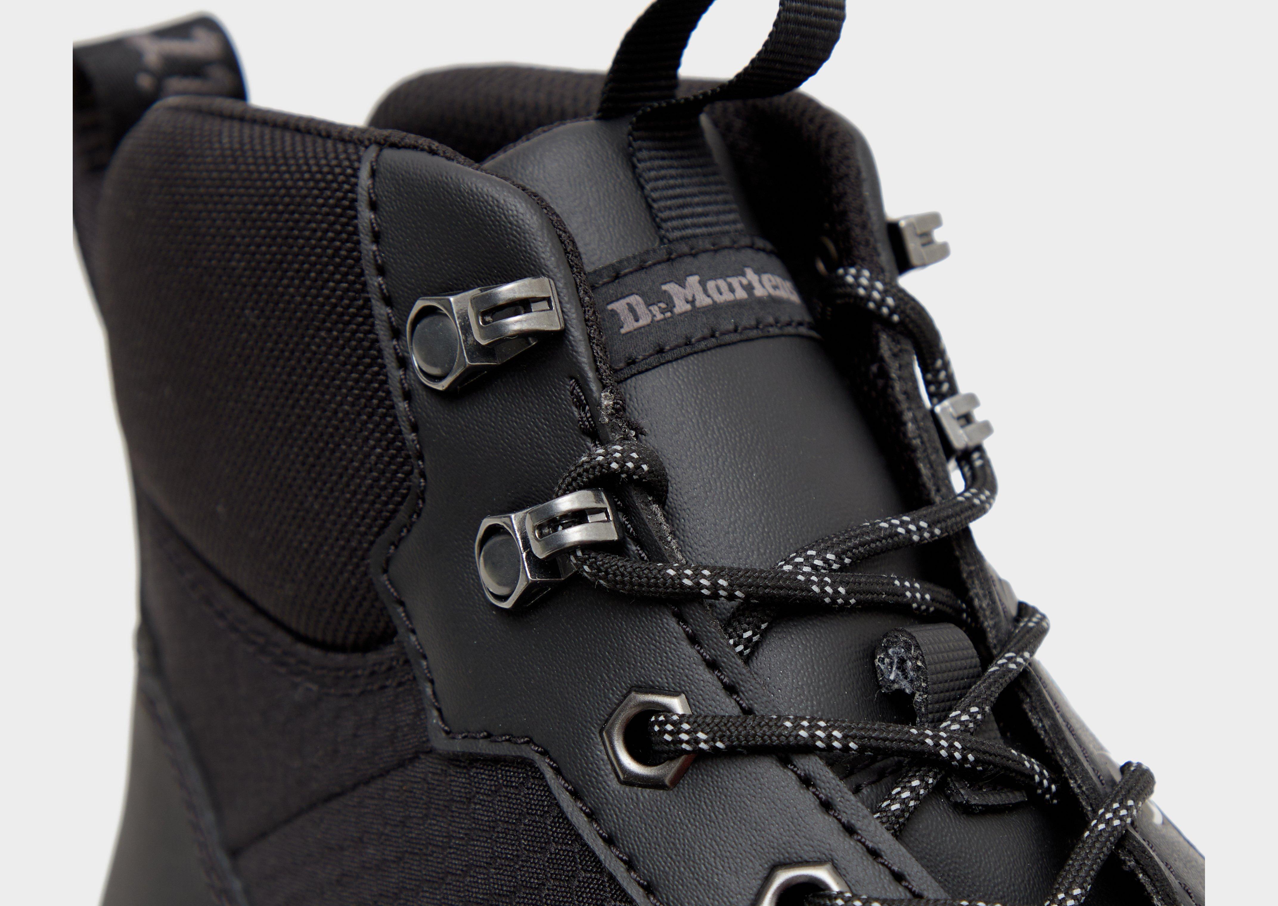 Dr. Martens Rakim 6 Eye Tech Boots