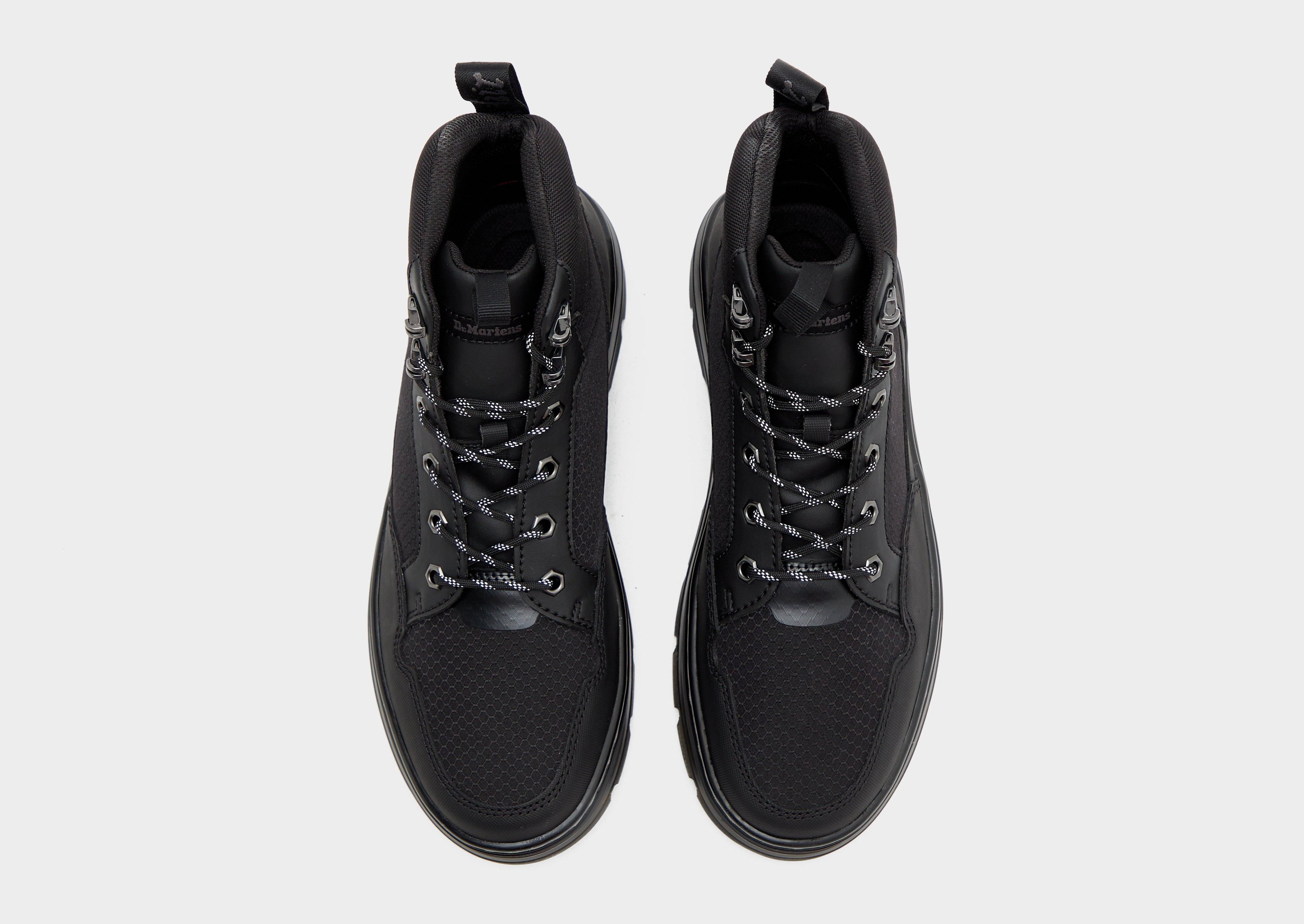 Dr. Martens Rakim 6 Eye Tech Boots