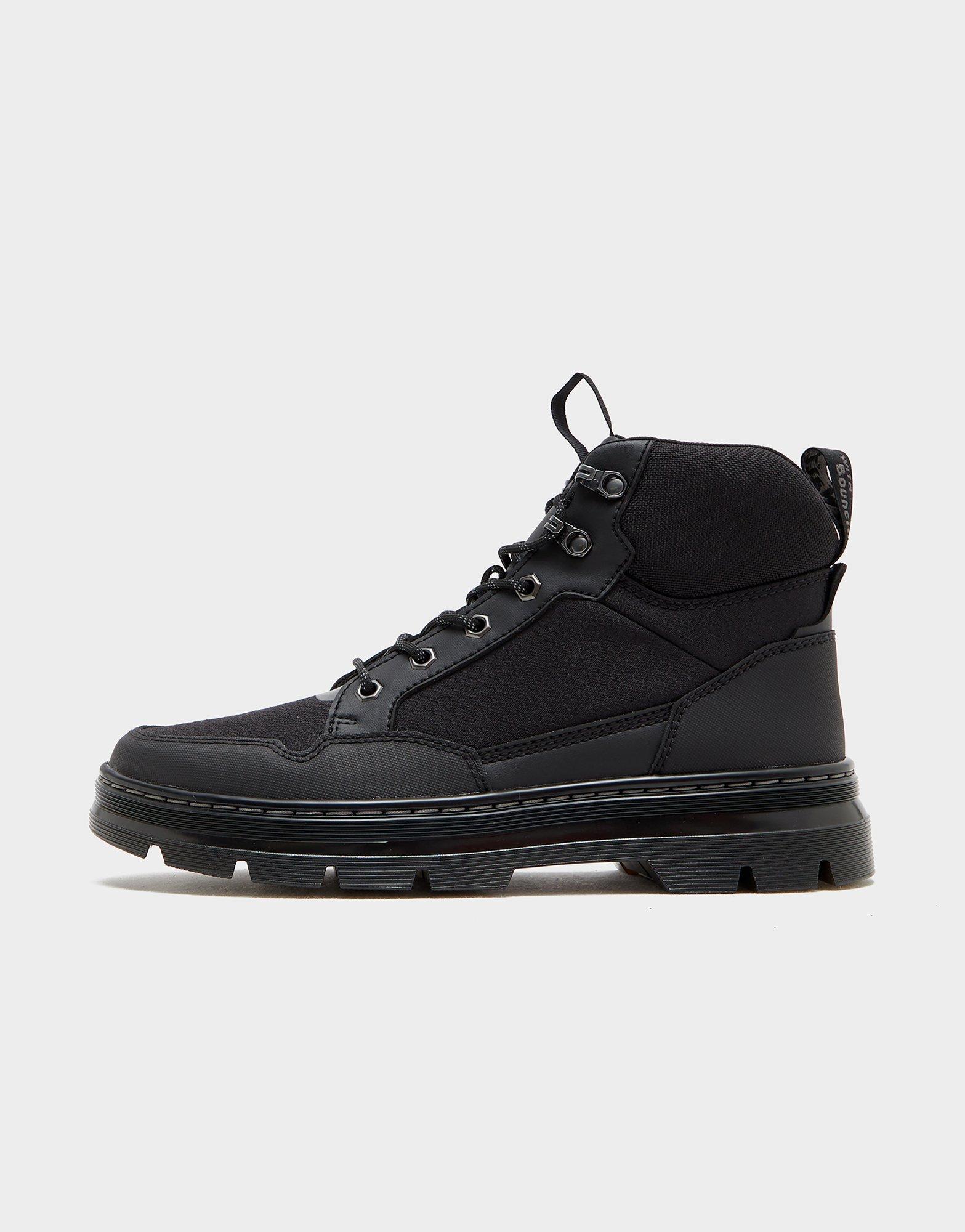 Dr. Martens Rakim 6 Eye Tech Boots