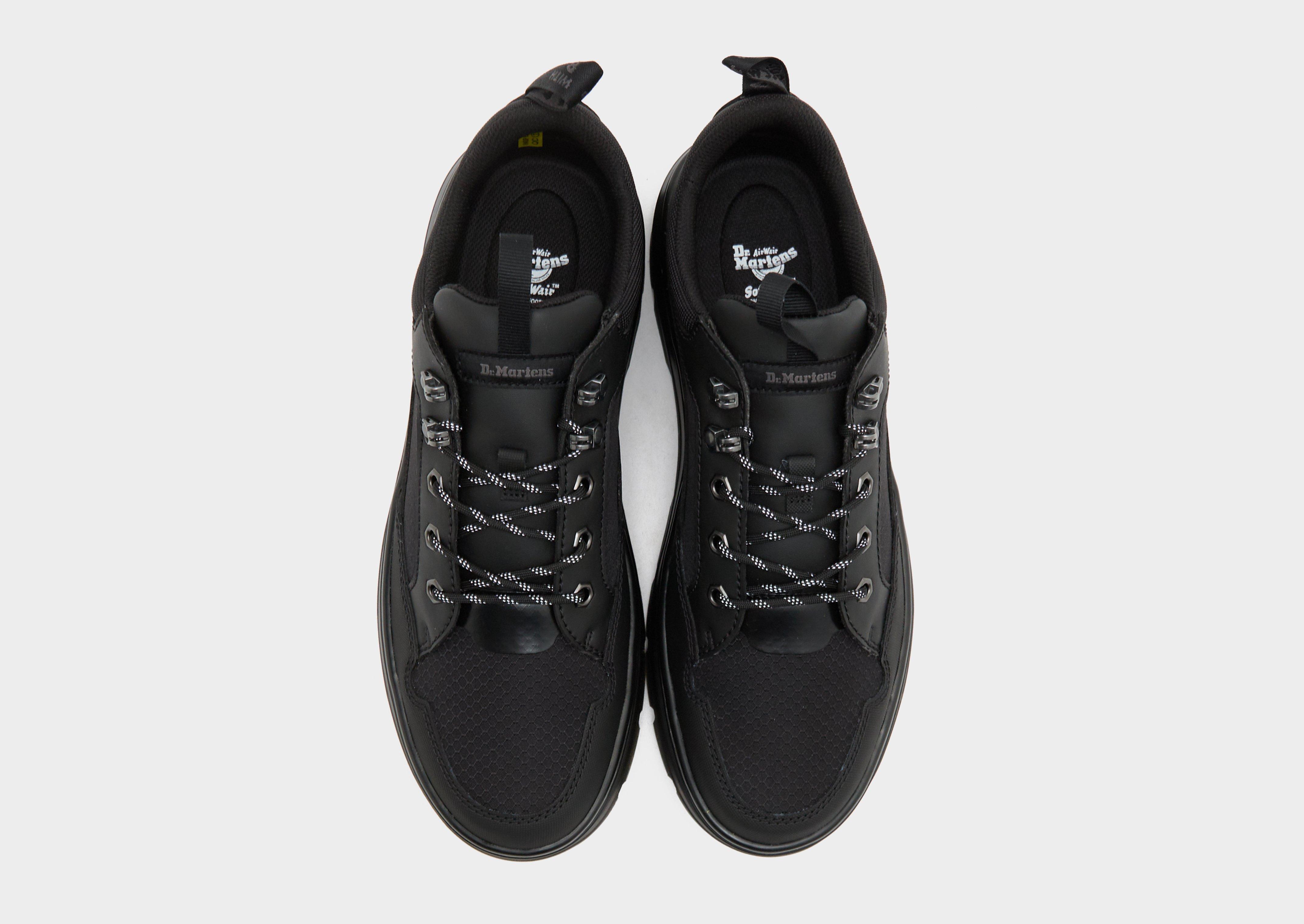 Dr. Martens Reeder 5 Tech