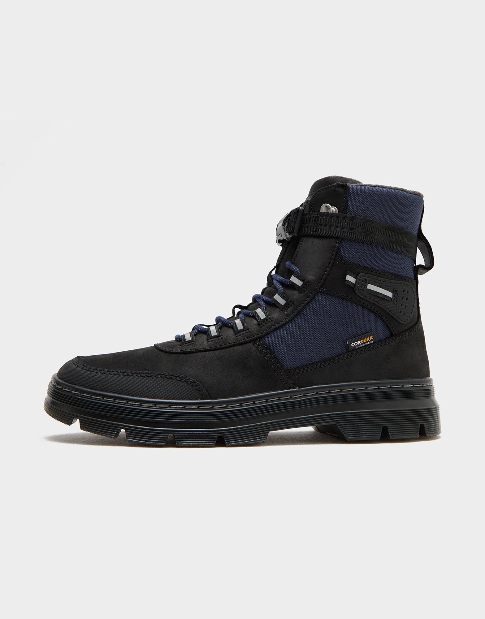 Dr. Martens Combs Tech Stivali 8-Eye Cordura