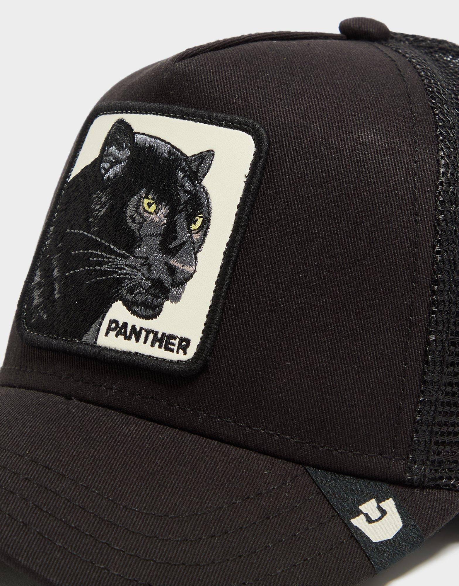 Goorin Bros Casquette Panther