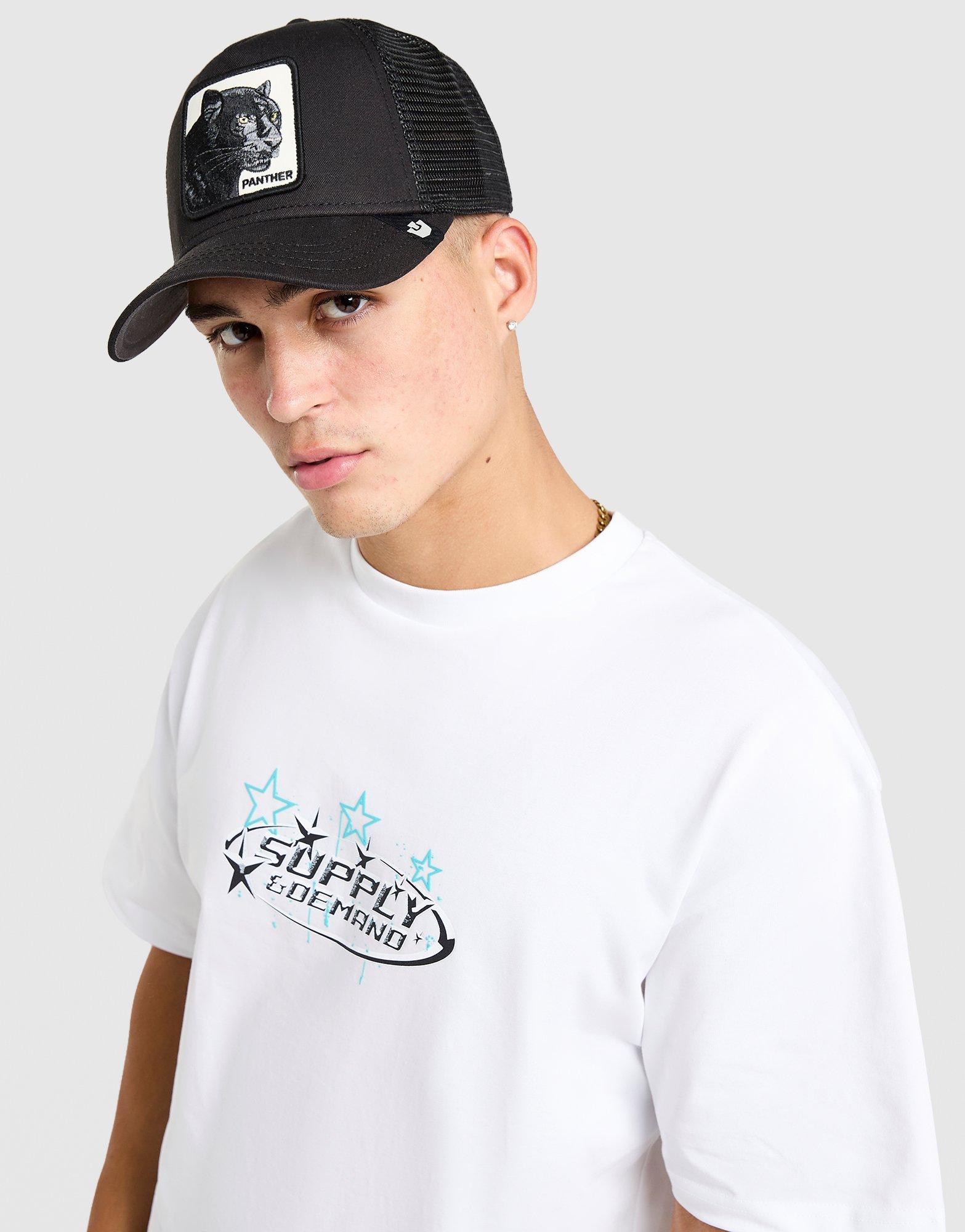 Goorin Bros Cappellino Panther