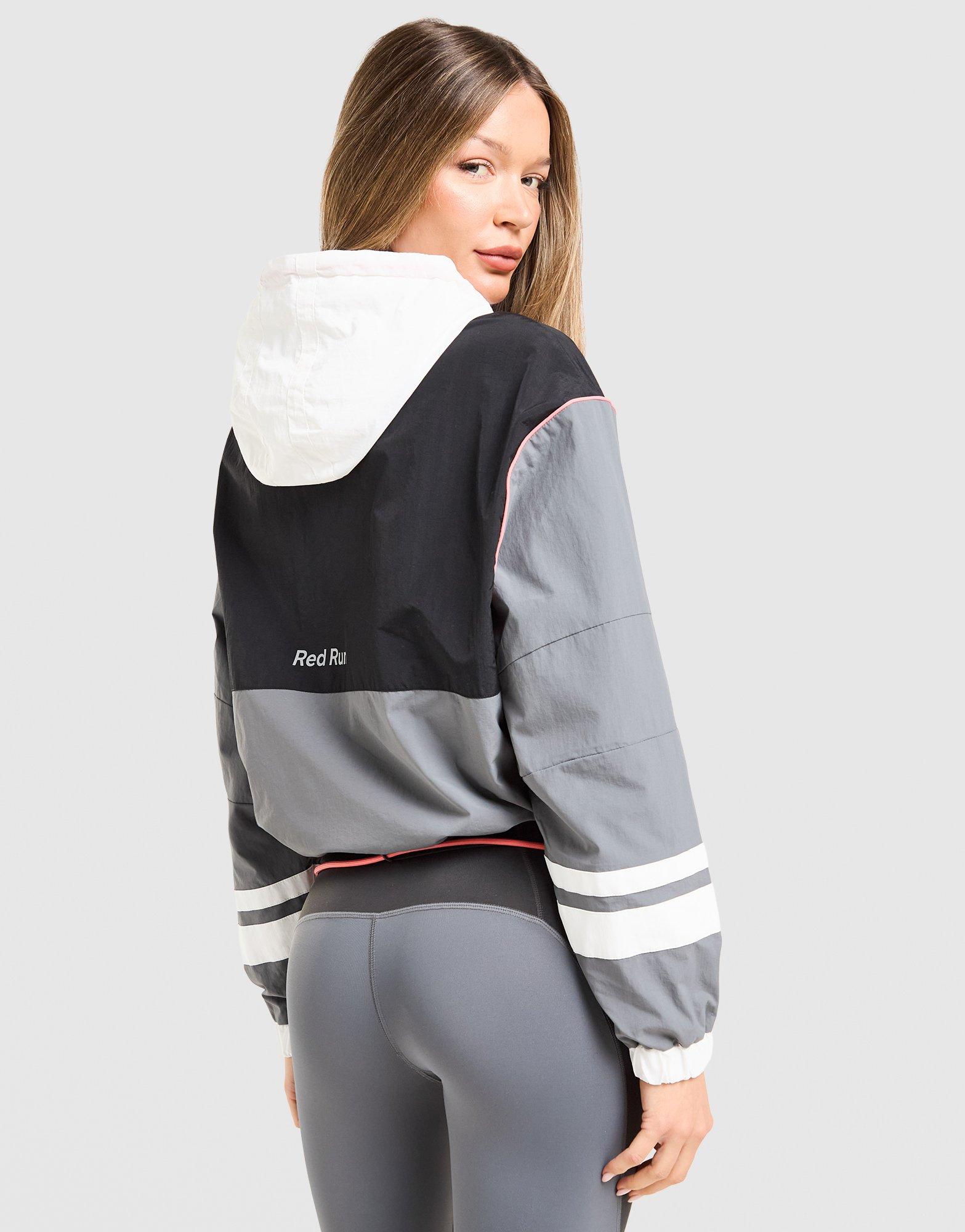 Red Run Activewear Outer Space Jacket