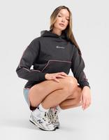 Red Run Activewear Outer Space Felpa Con Cappuccio Binding