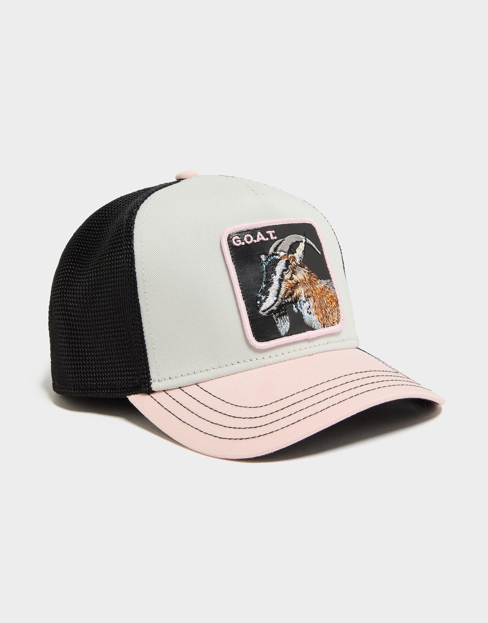 Goorin Bros GOAT Cap