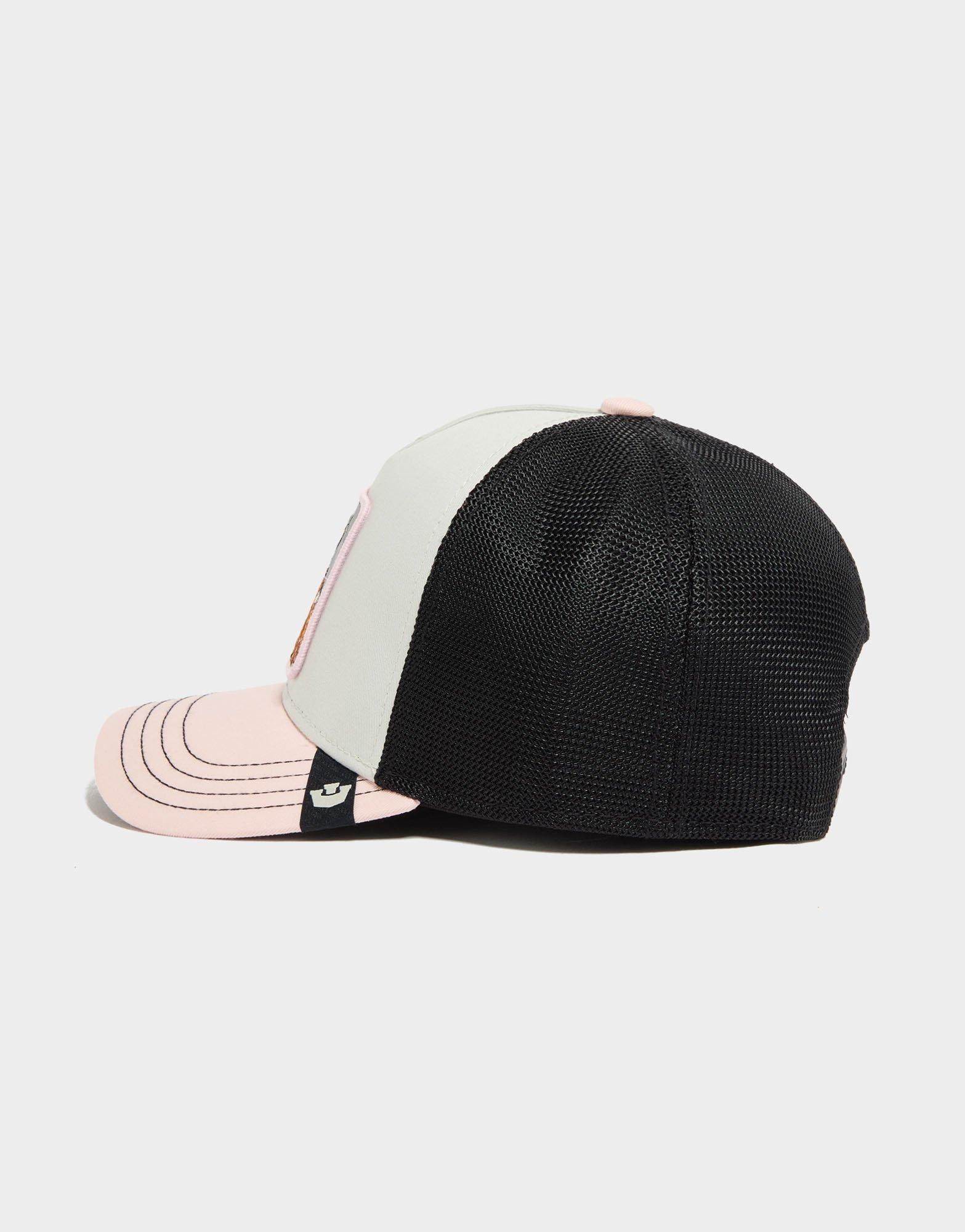 Goorin Bros GOAT Cap