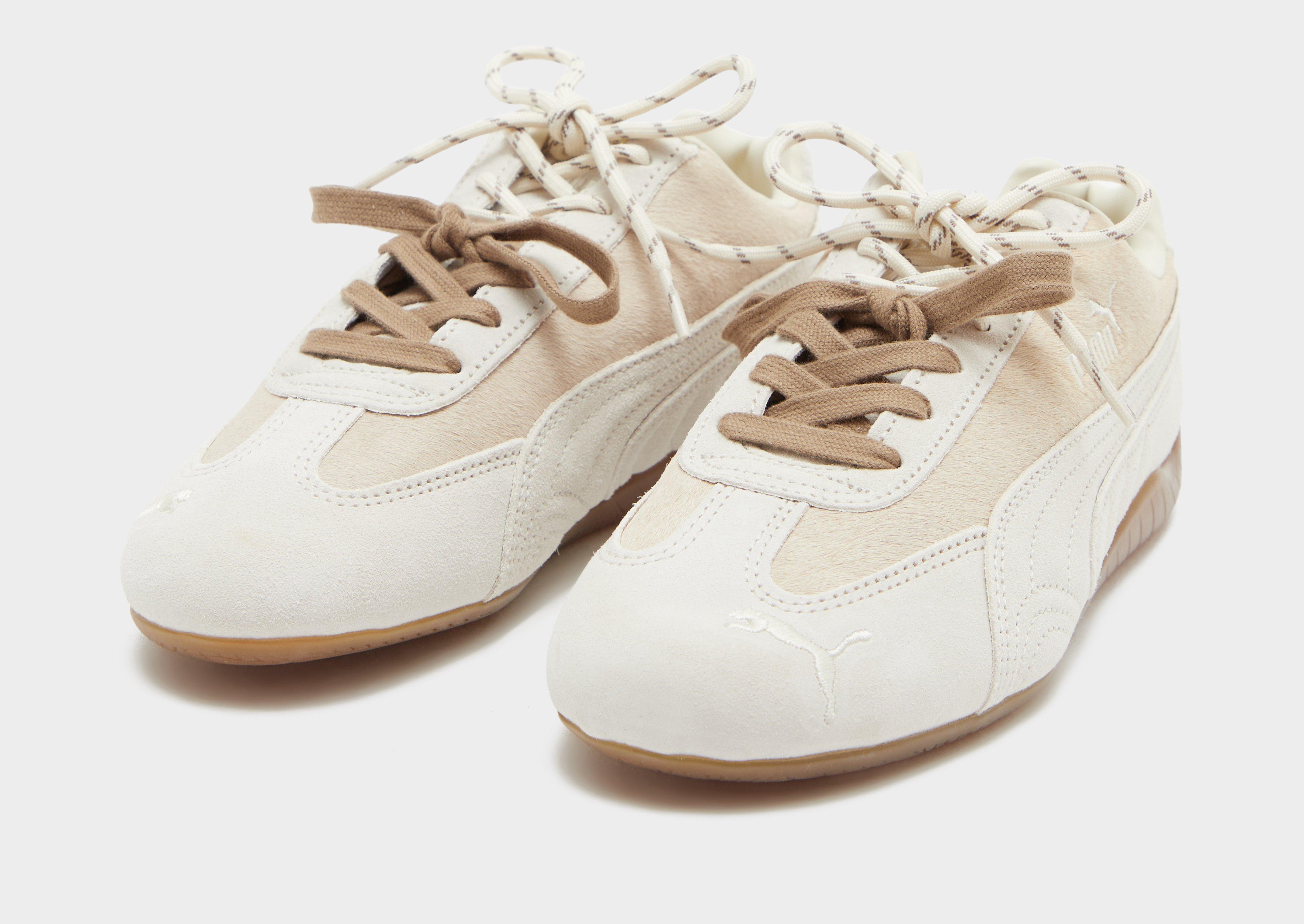 PUMA Speedcat OG Pony Hair Women's