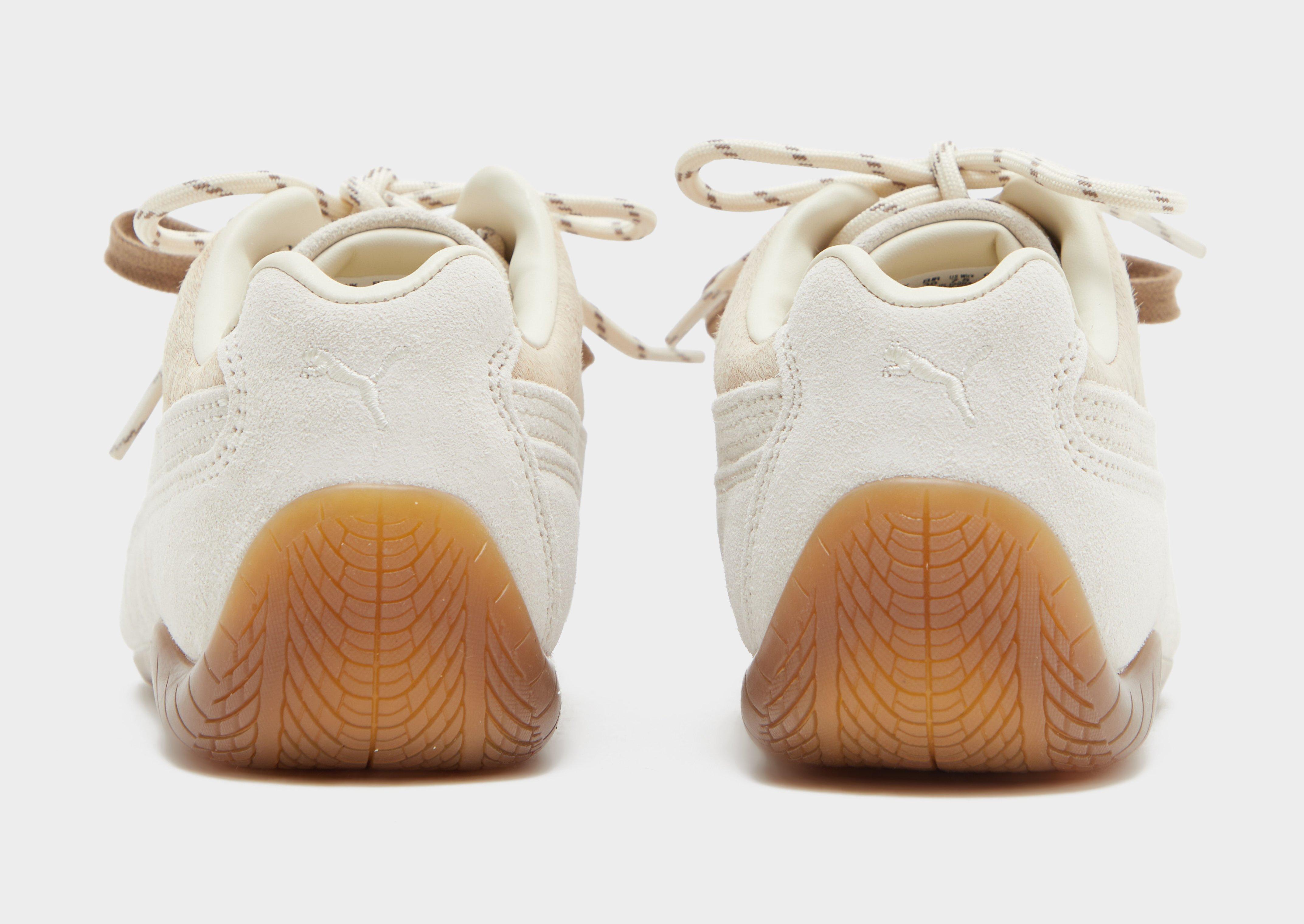 PUMA Speedcat OG Pony Hair Women's