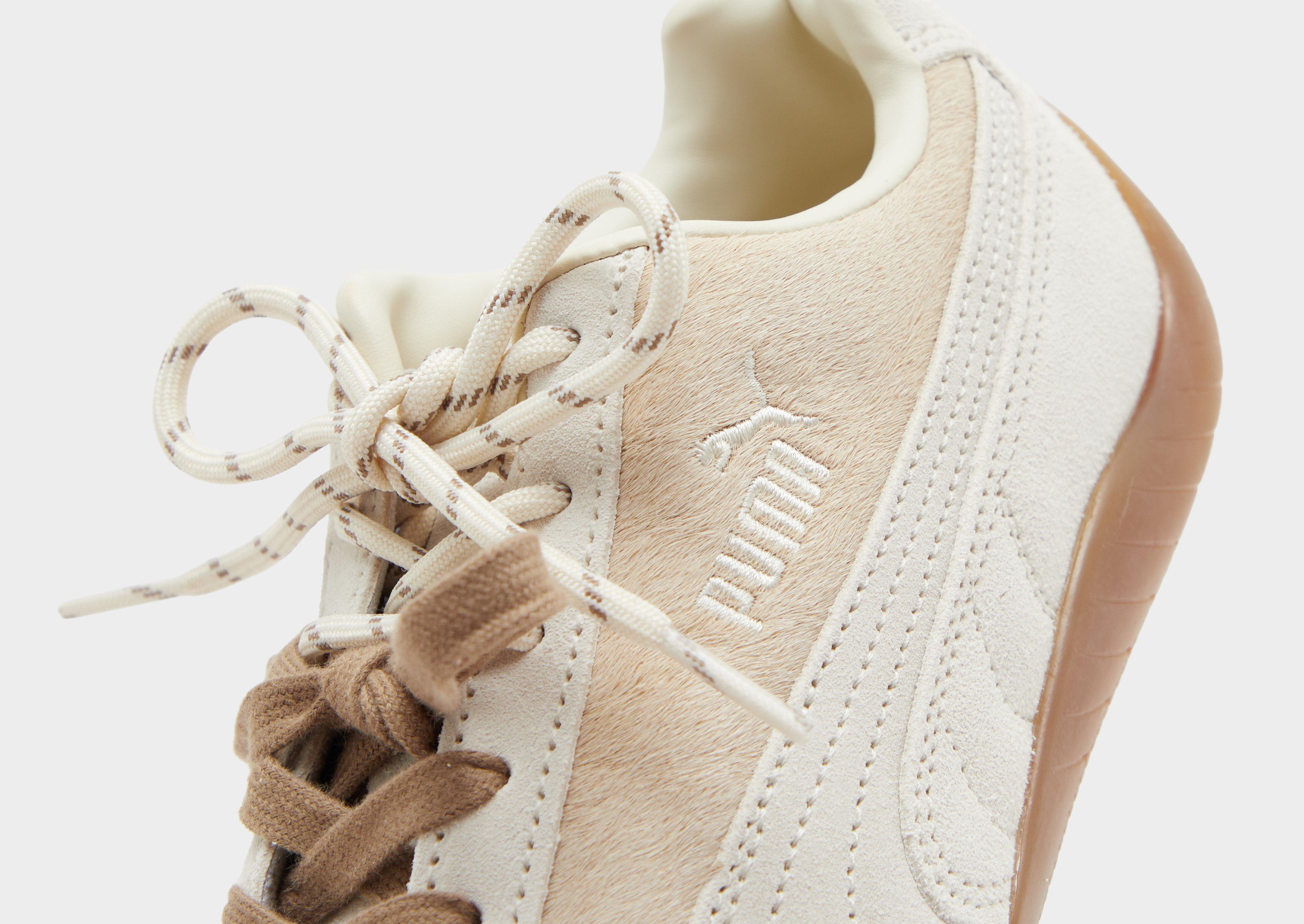 PUMA Speedcat OG Pony Hair Women's