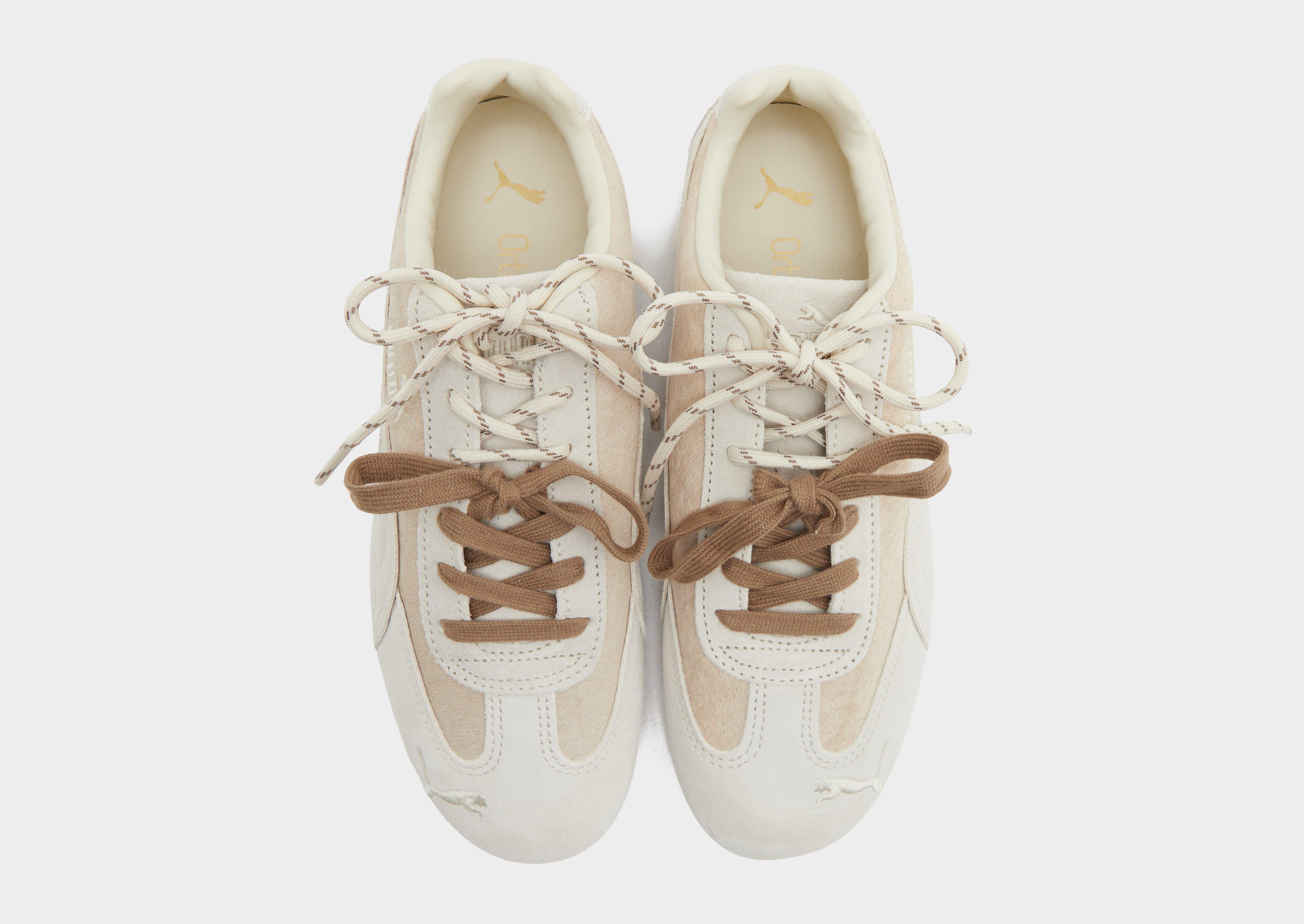 PUMA Speedcat OG Pony Hair Women's