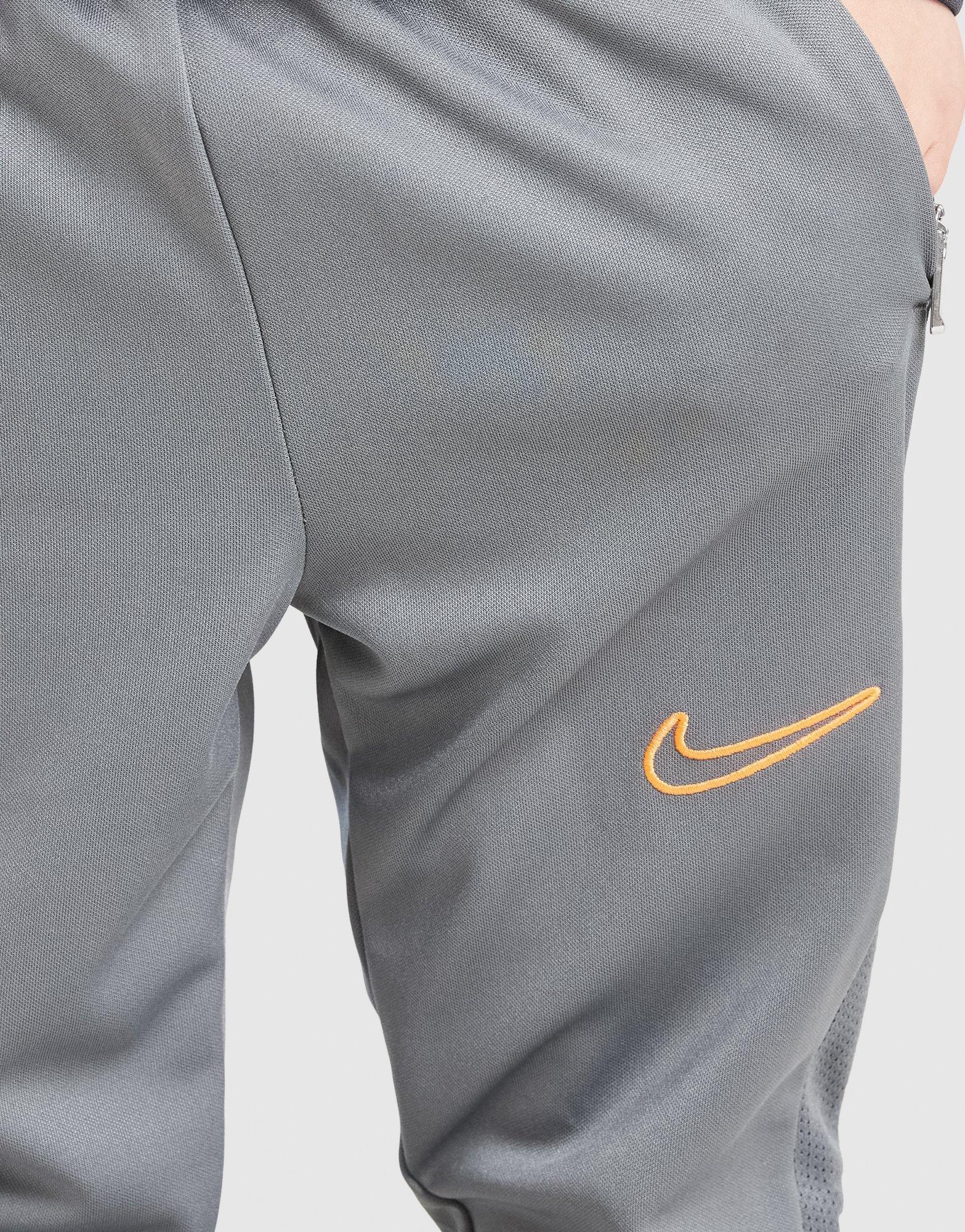 Nike Academy 1/4 Zip Tracksuit Infant