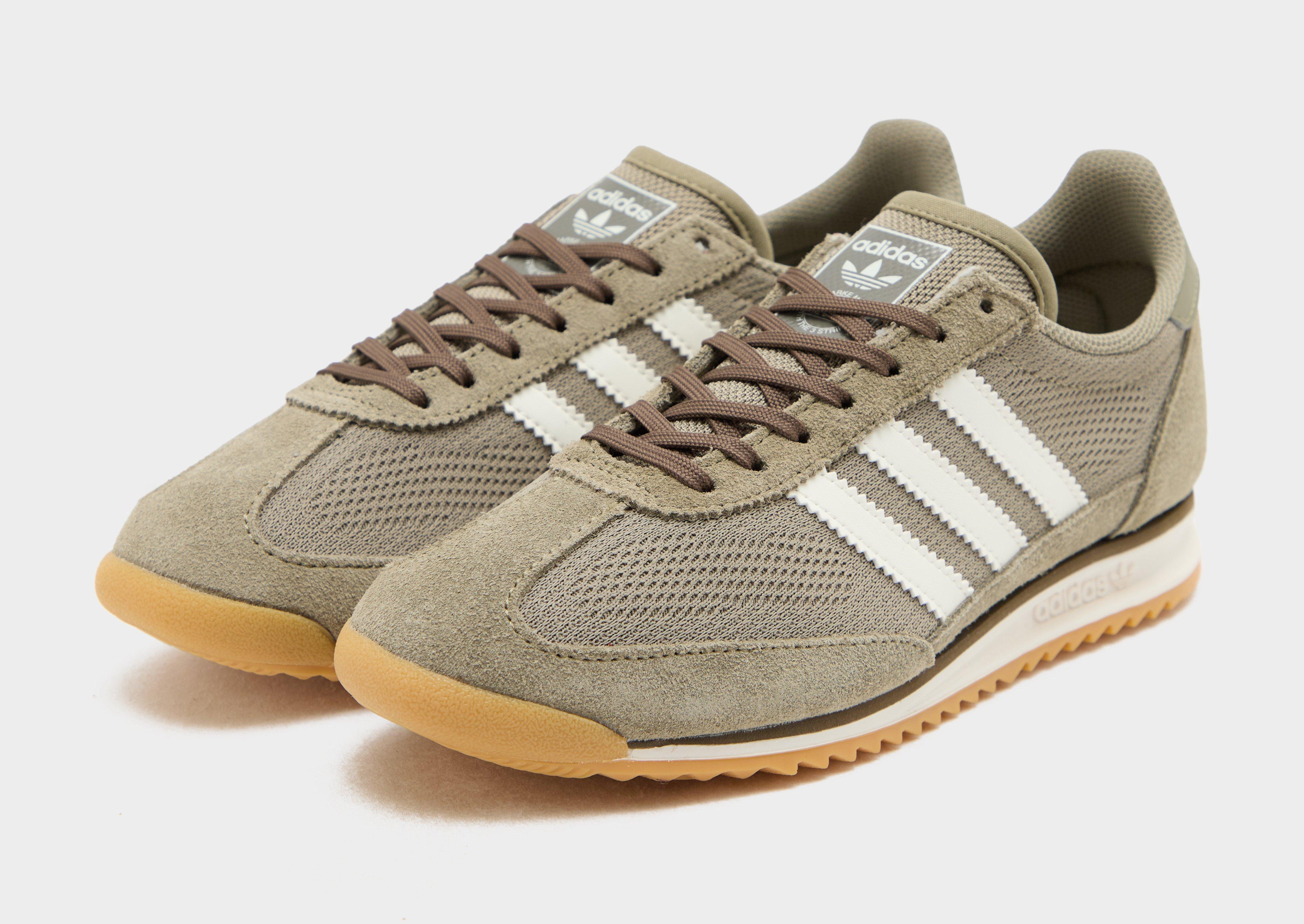 adidas Originals SL72 Knit Women's