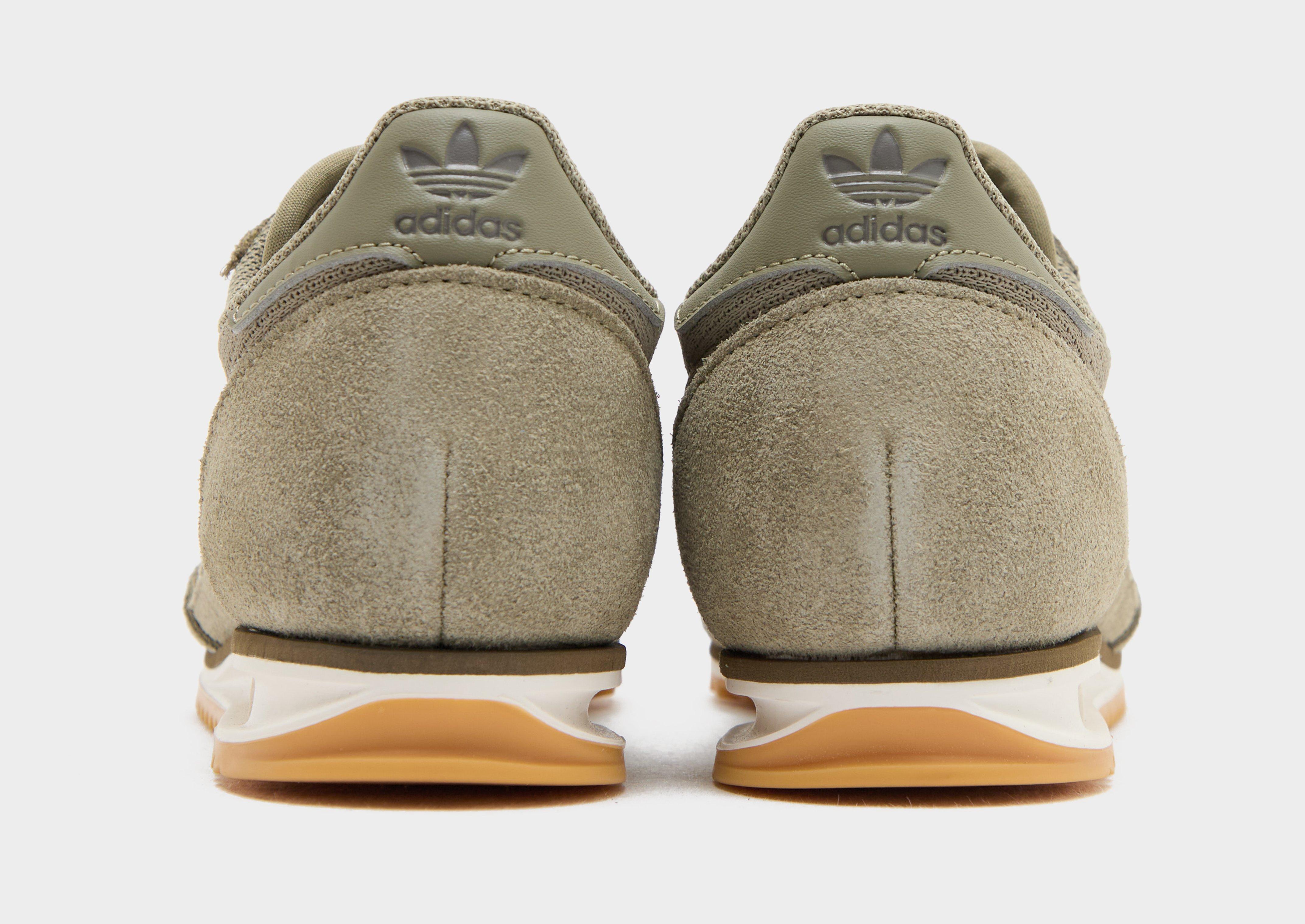 adidas Originals SL72 Knit Women's