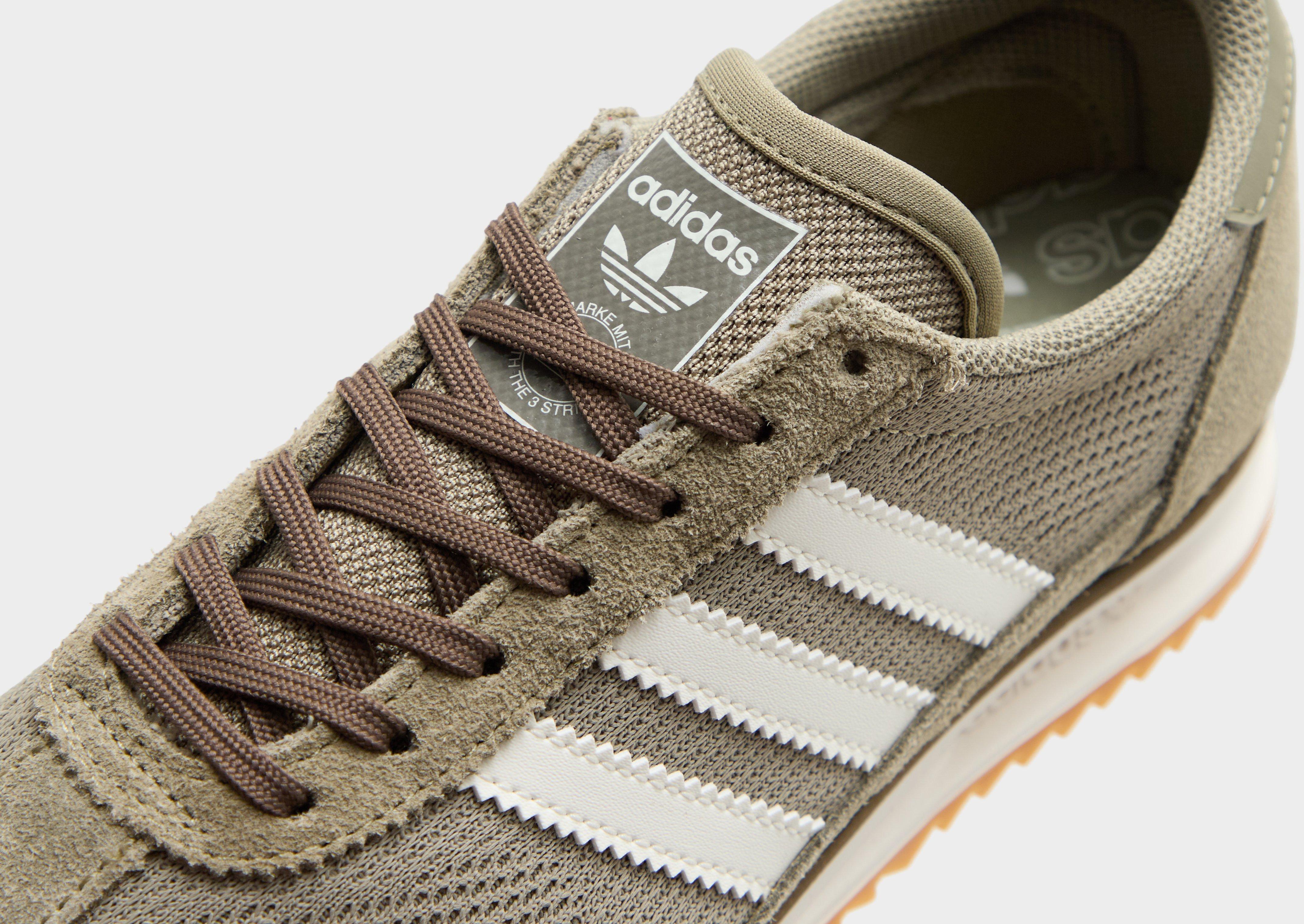 adidas Originals SL72 Knit Women's