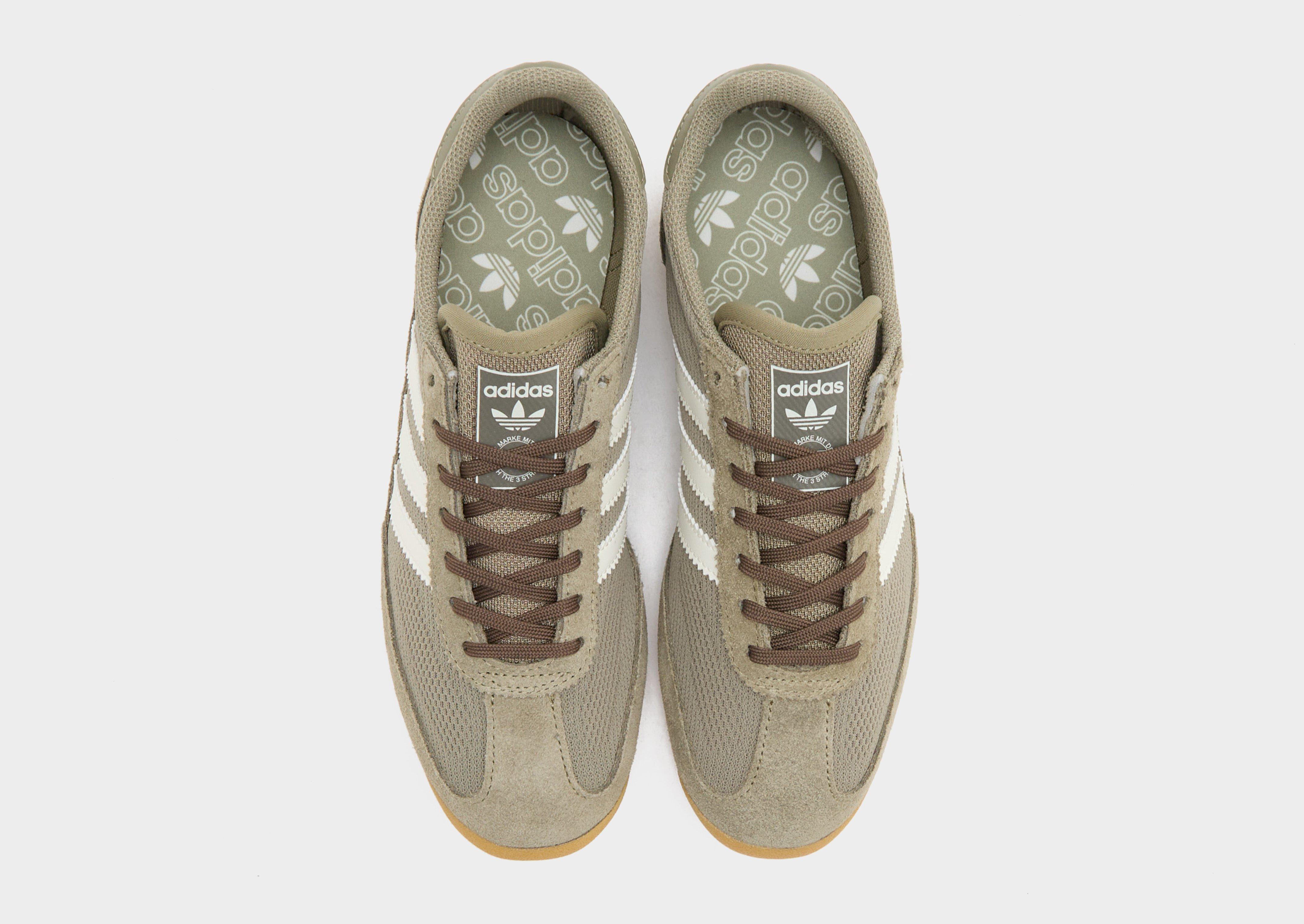 adidas Originals SL72 Knit Women's