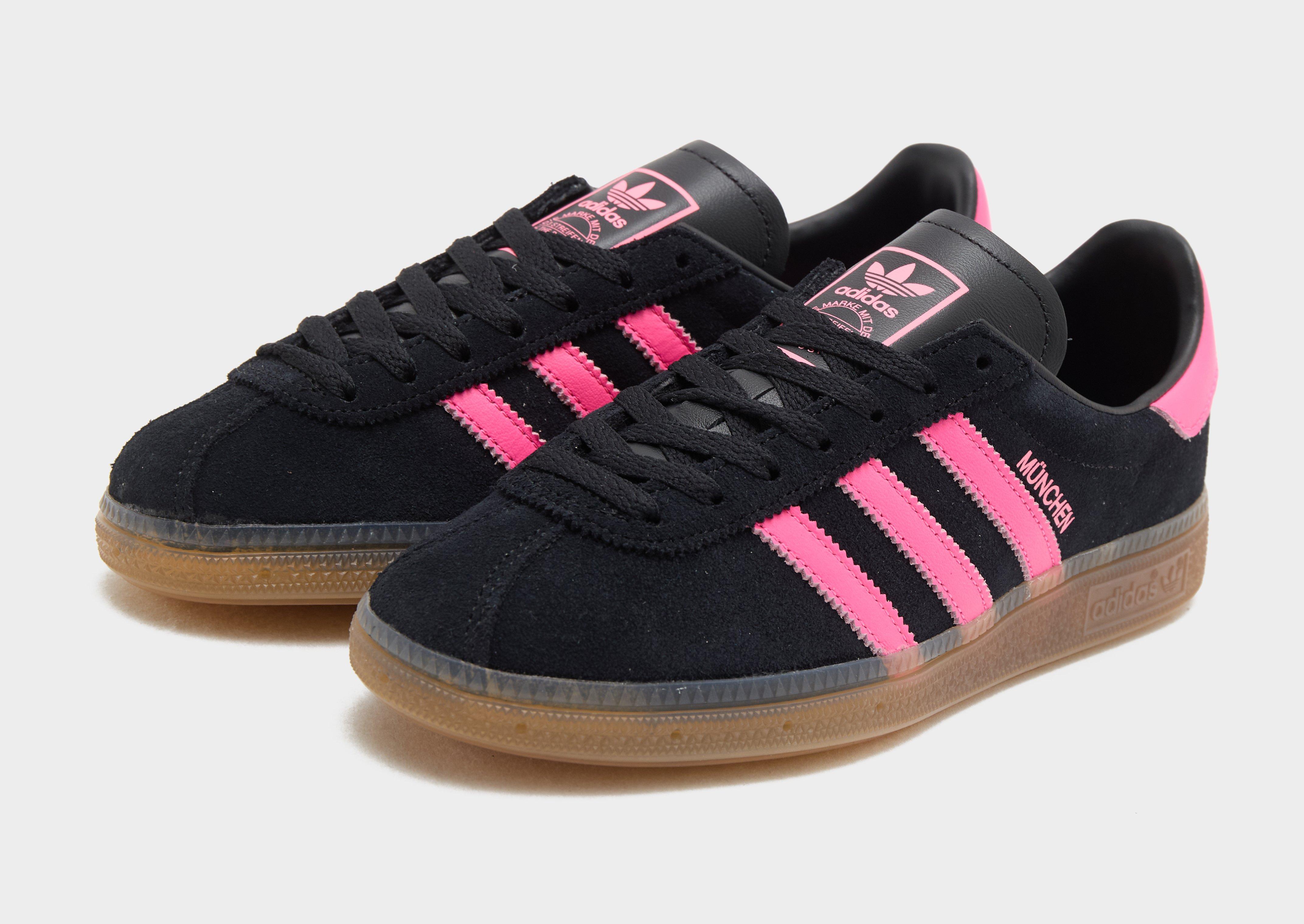 adidas Originals Munchen Femme