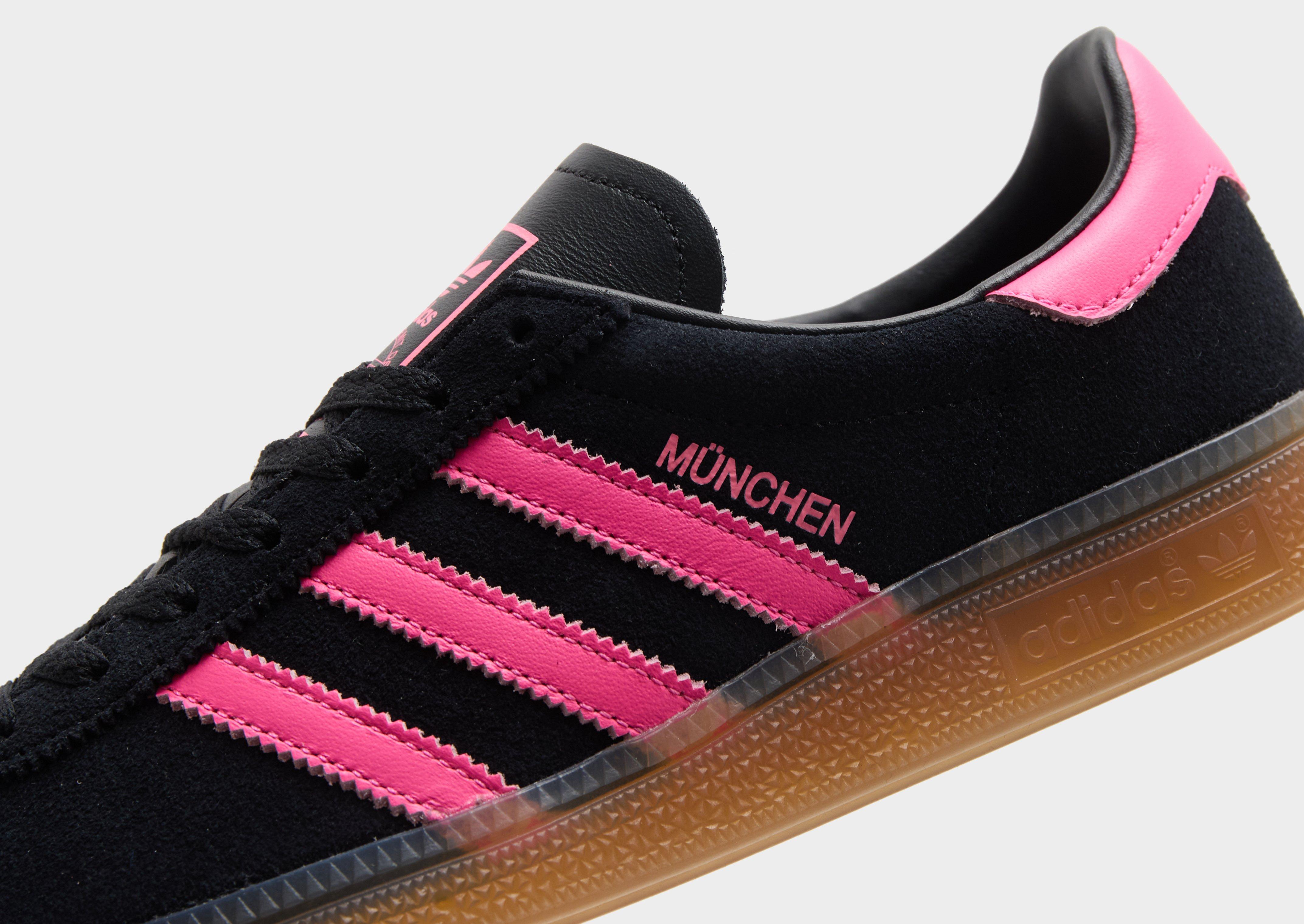 adidas Originals Munchen Femme