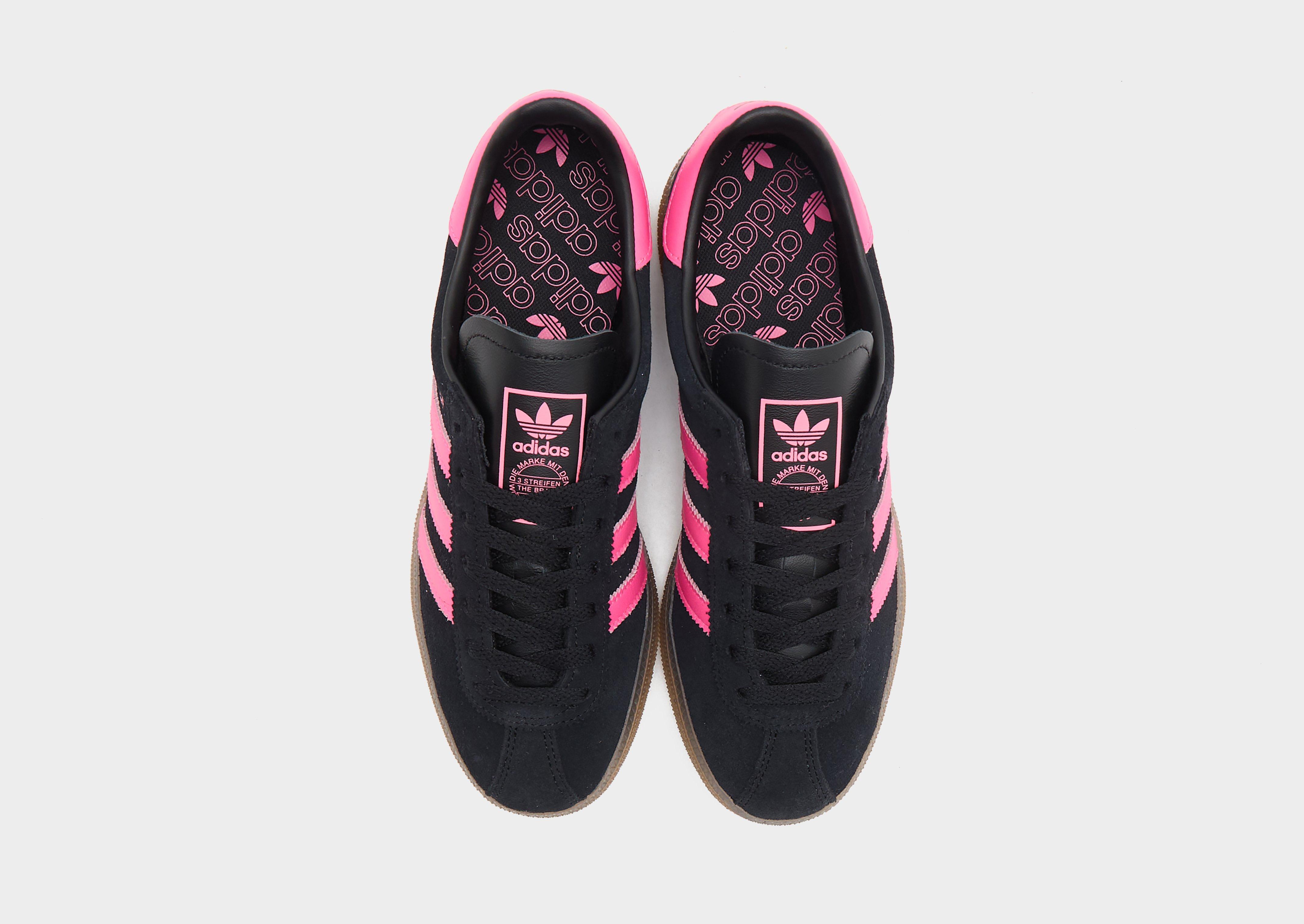 adidas Originals Munchen Femme