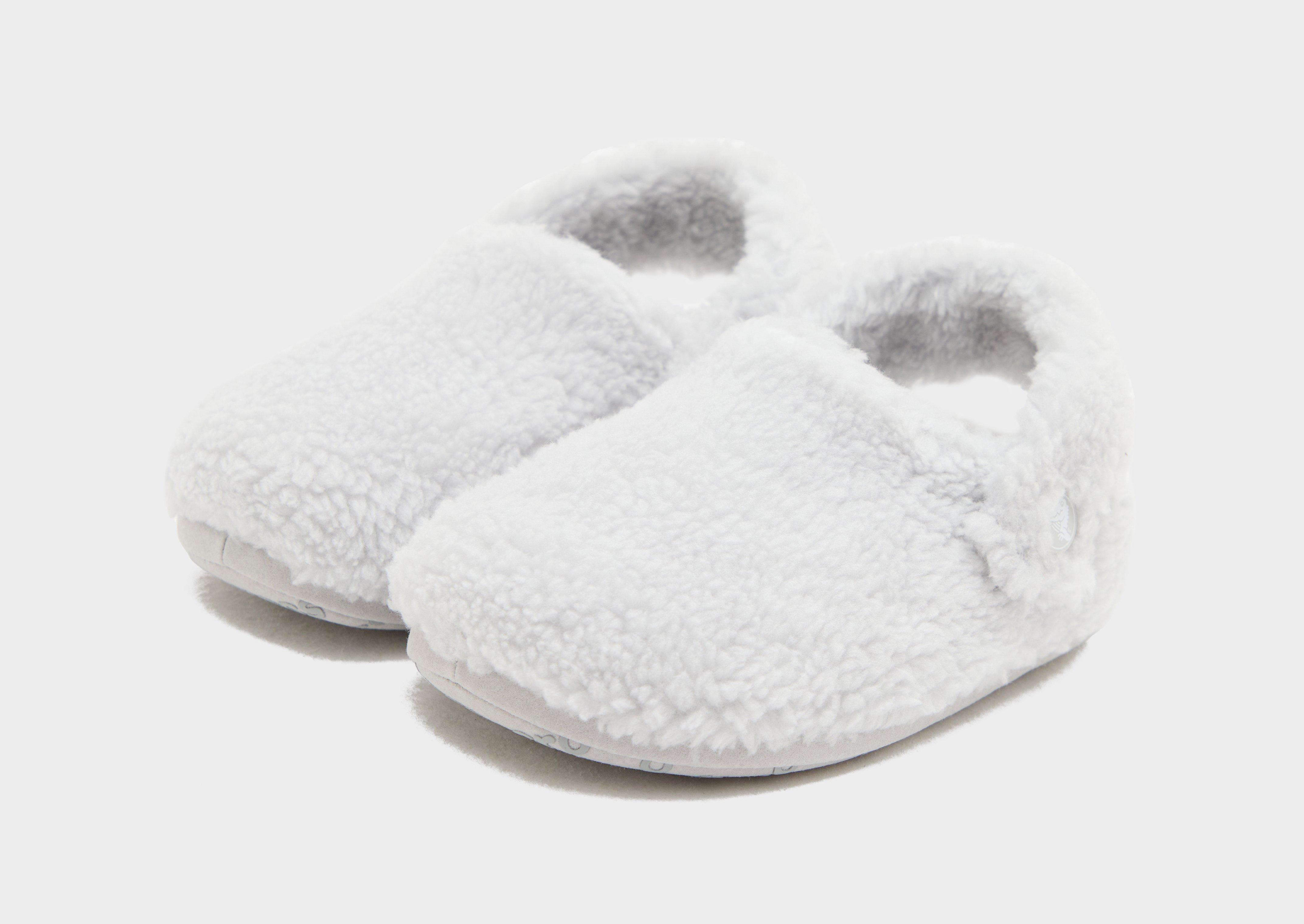 Crocs Classic Cozzzy Slipper Kids
