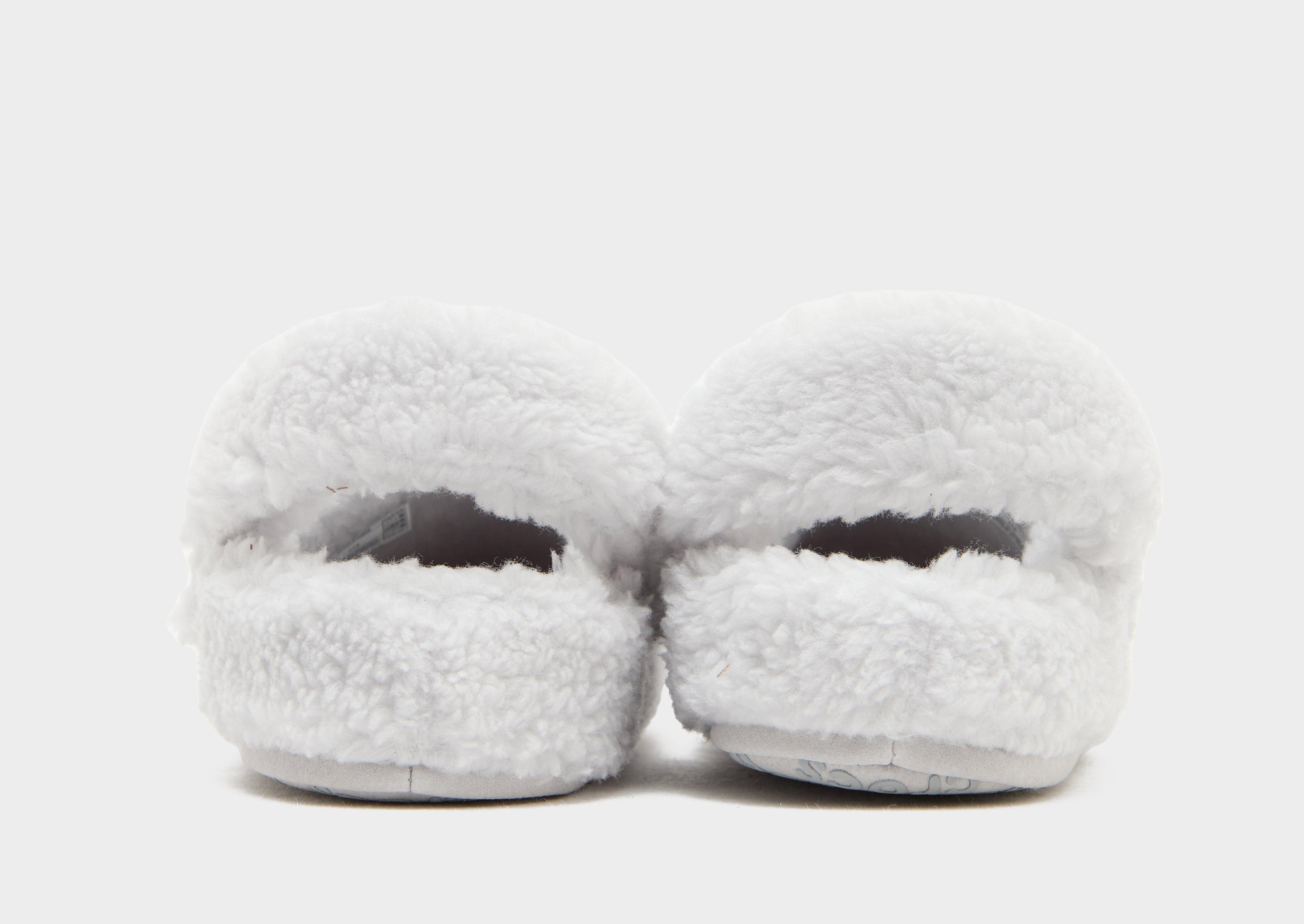 Crocs Classic Cozzzy Slipper Kids