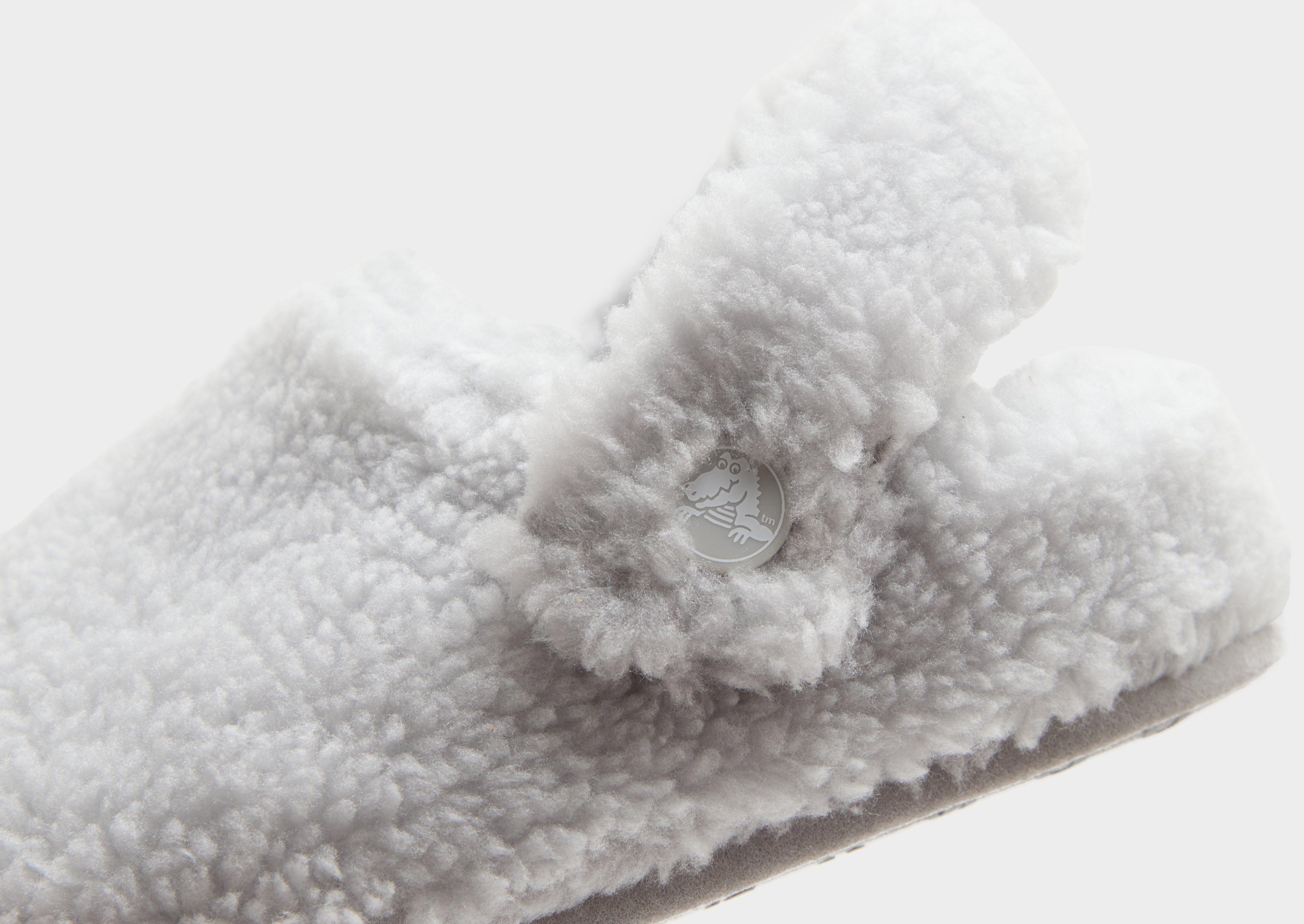 Crocs Classic Cozzzy Slipper Kids