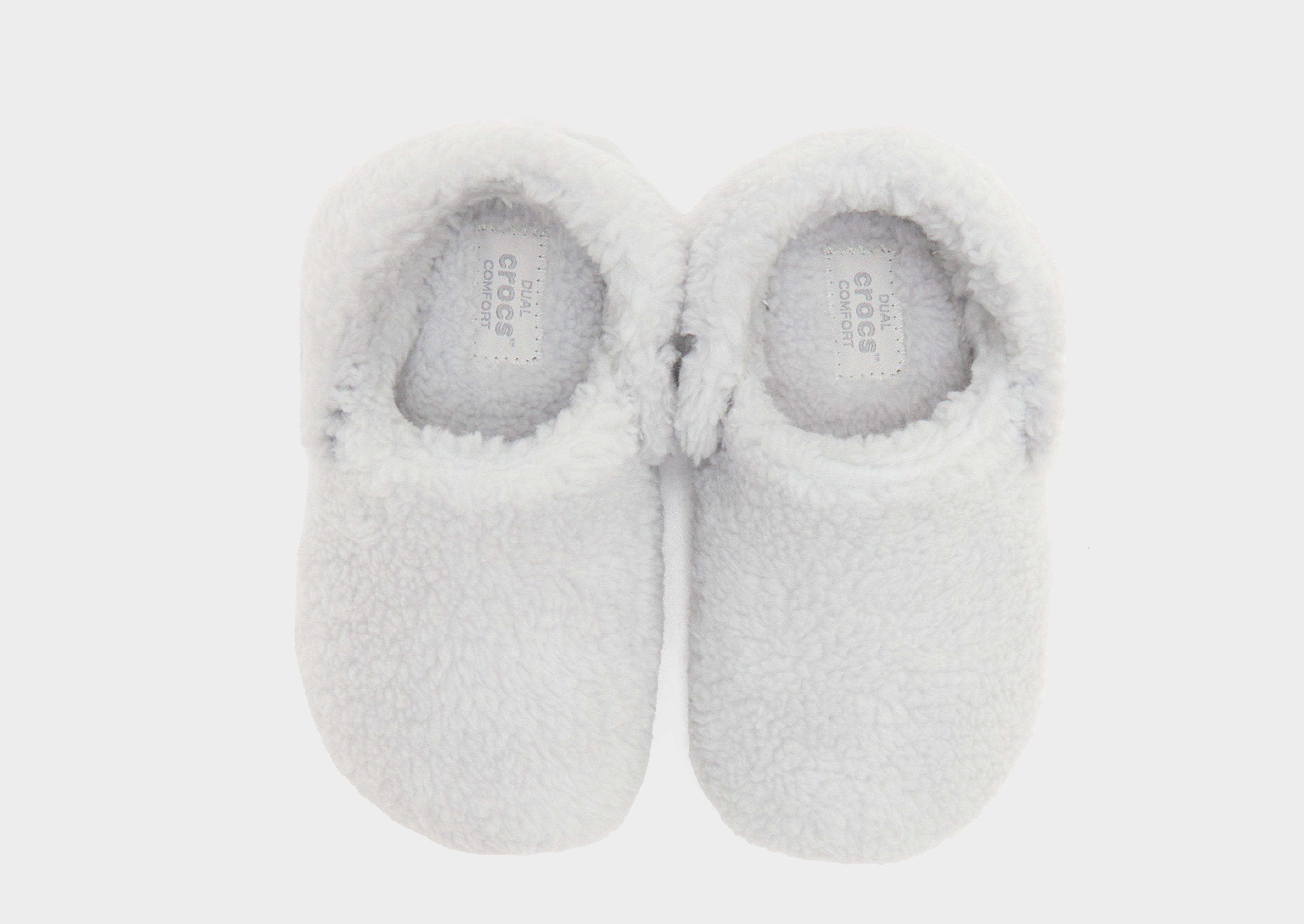 Crocs Classic Cozzzy Slipper Kids