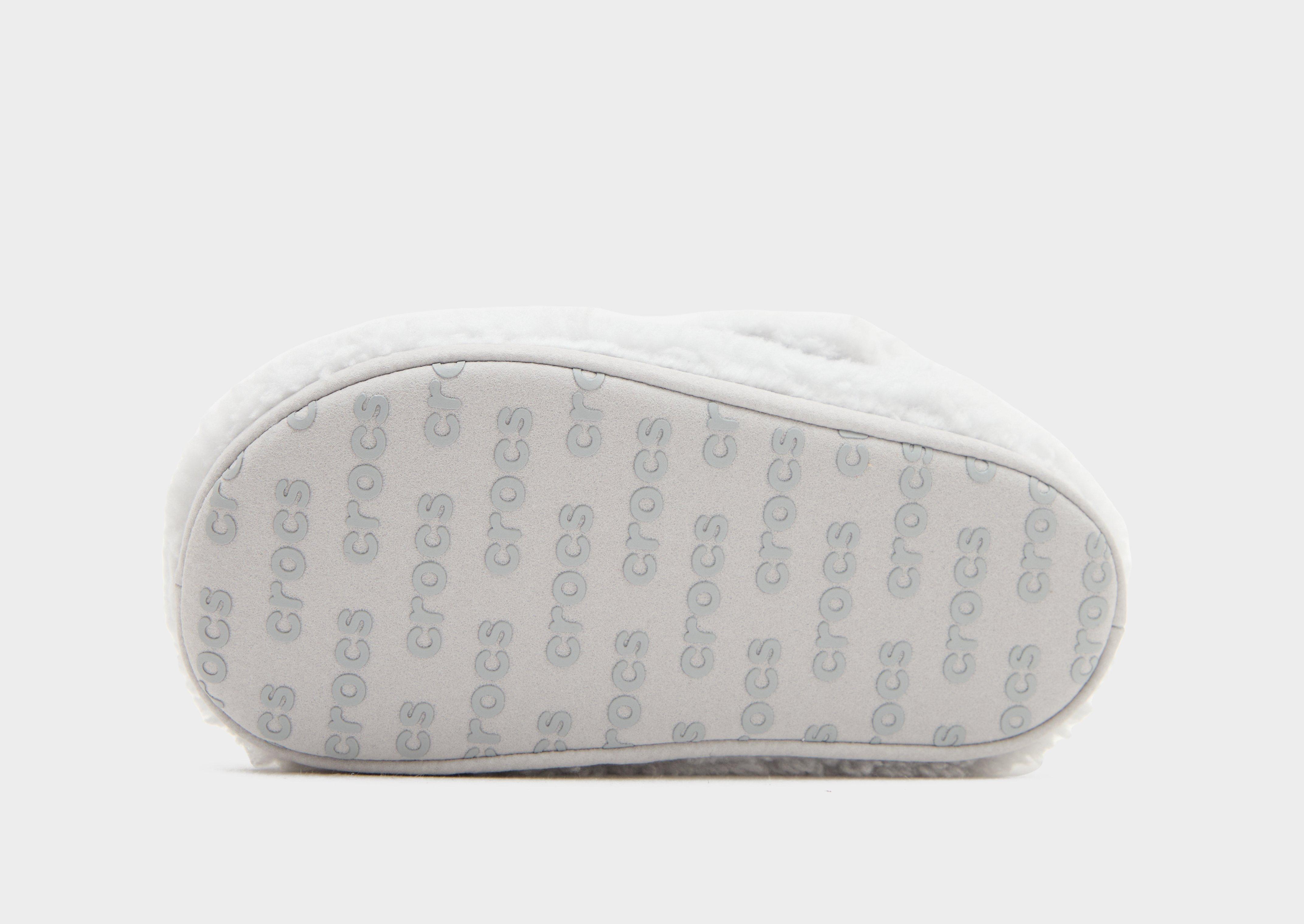 Crocs Classic Cozzzy Slipper Kids