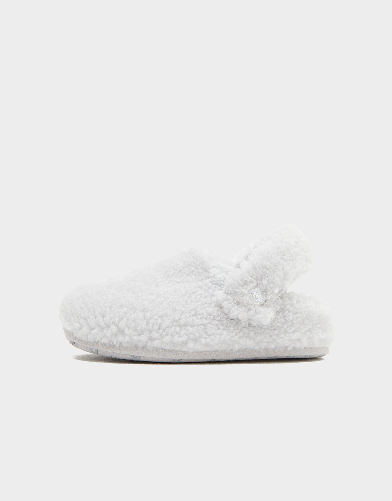 Crocs Classic Cozzzy Slipper Children