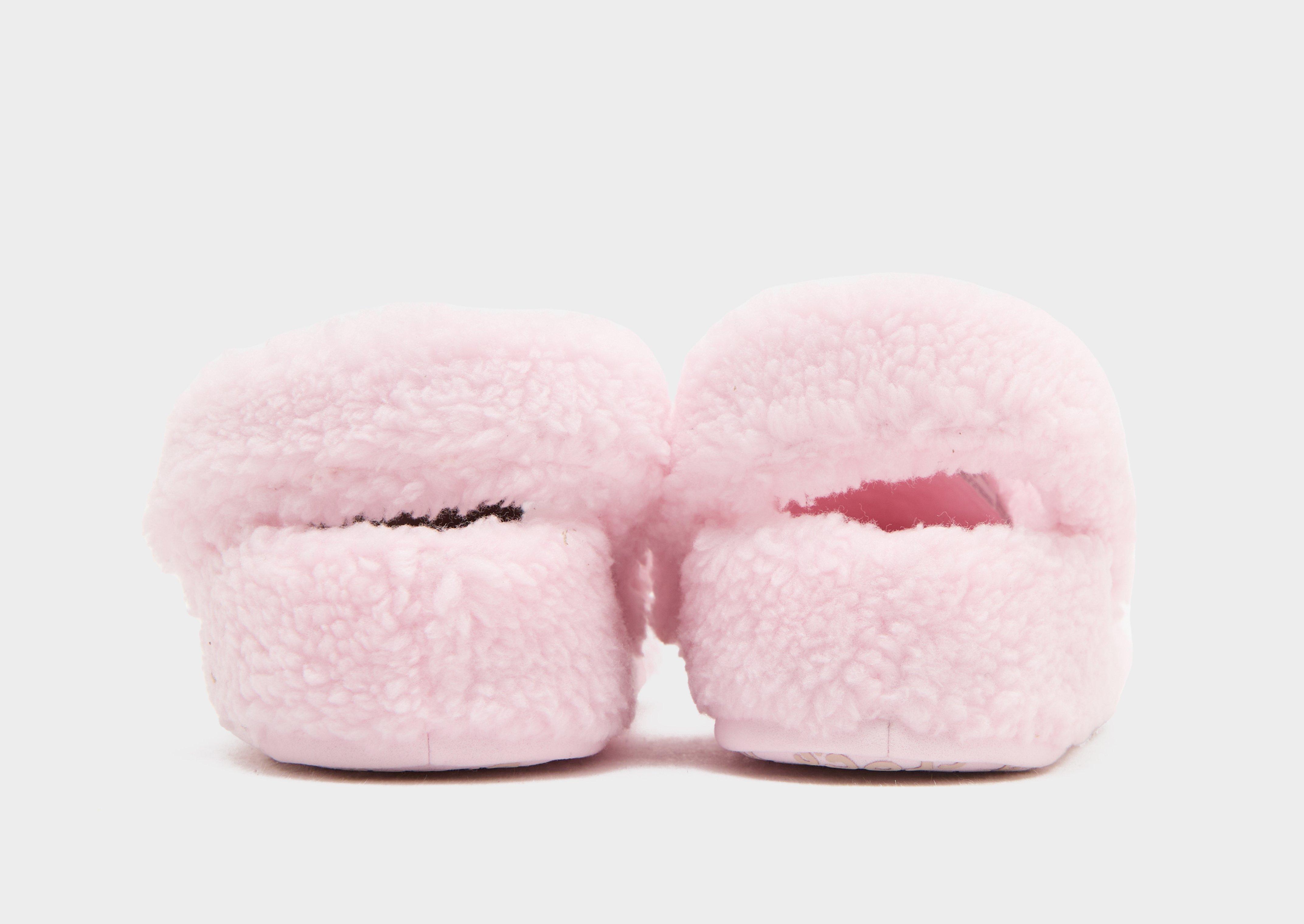 Crocs Classic Cozzzy Slipper Children