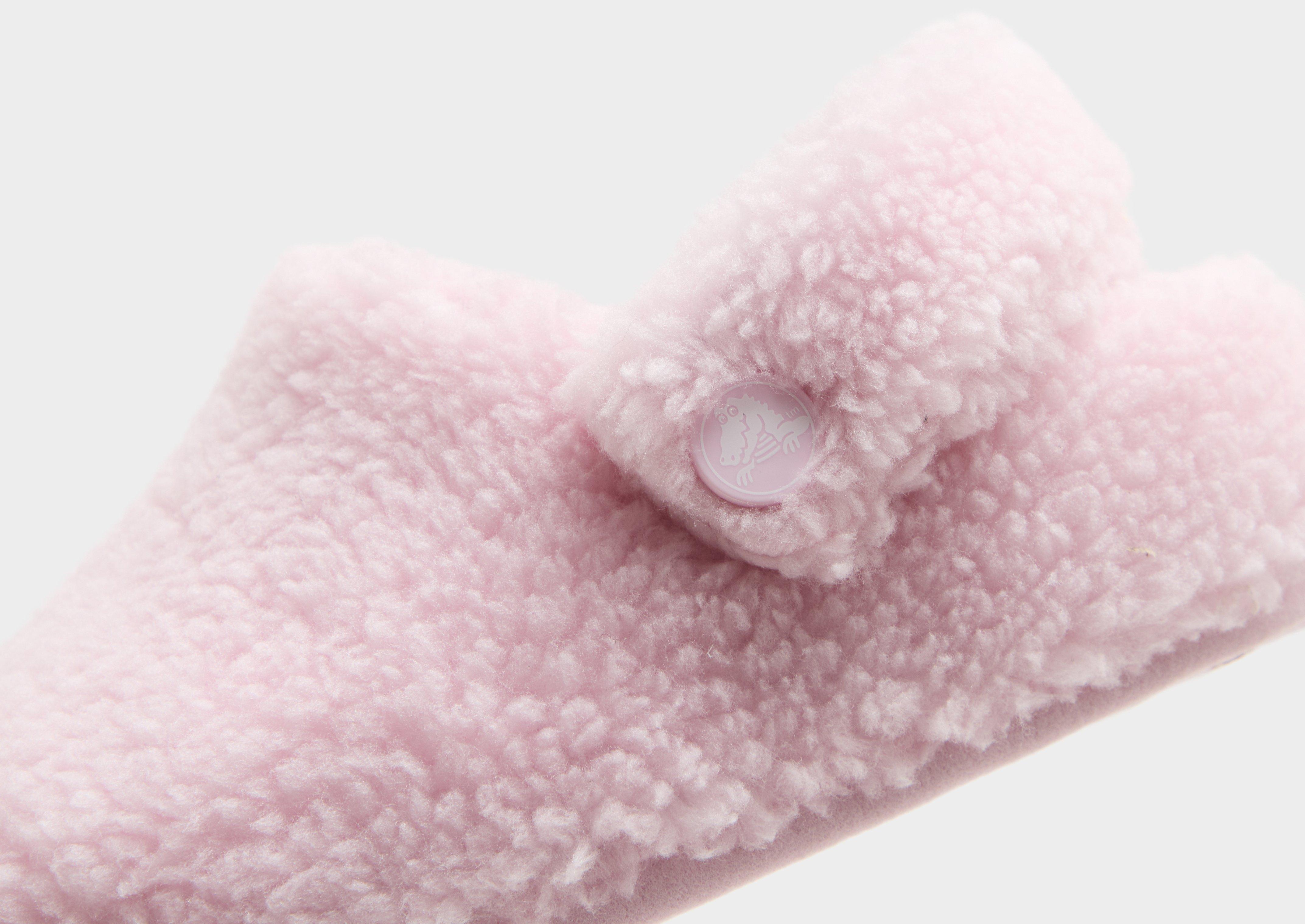 Crocs Classic Cozzzy Slipper Children