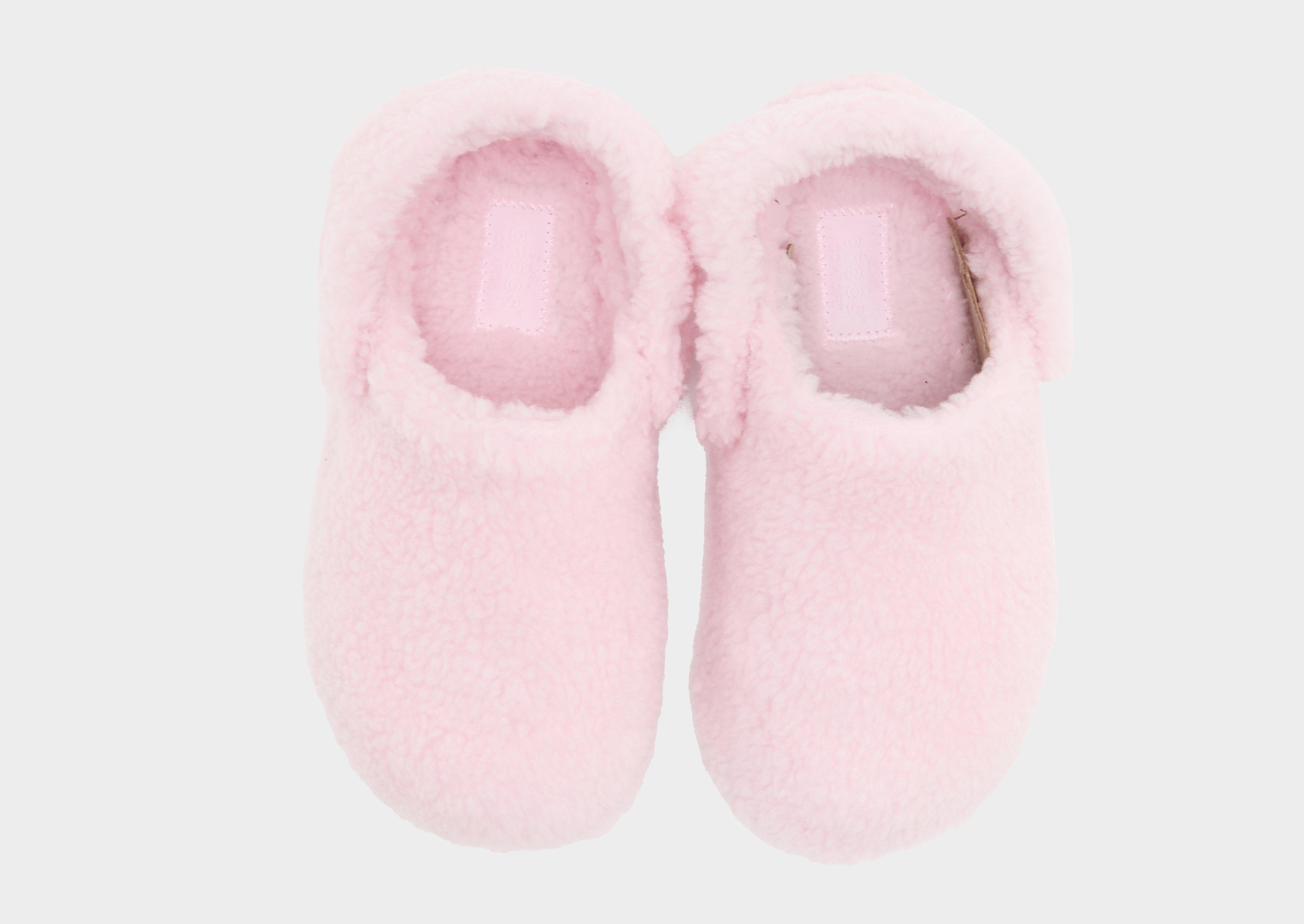 Crocs Classic Cozzzy Slipper Children