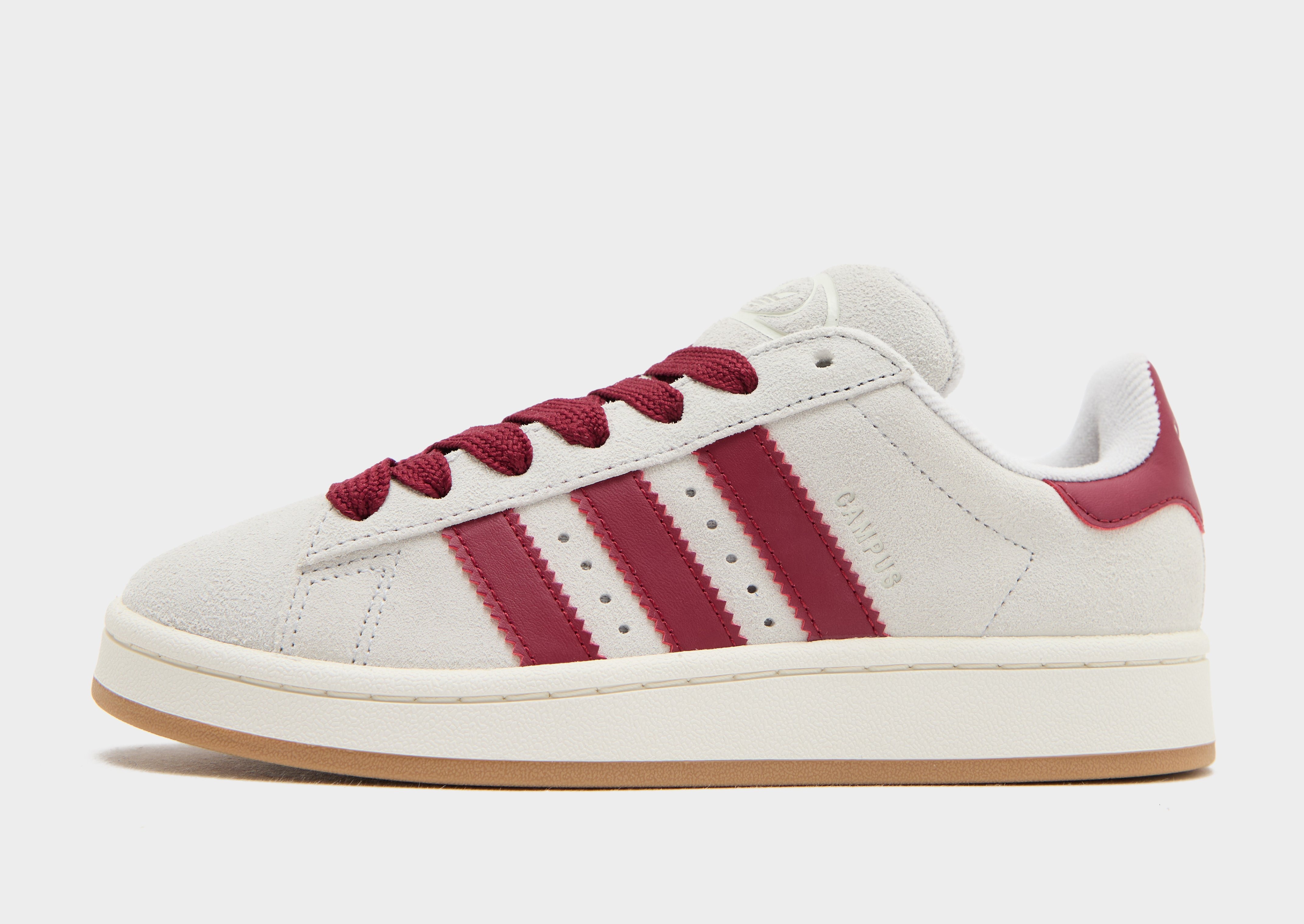 Off White adidas Originals Campus 00s Women's JD Sports Global
