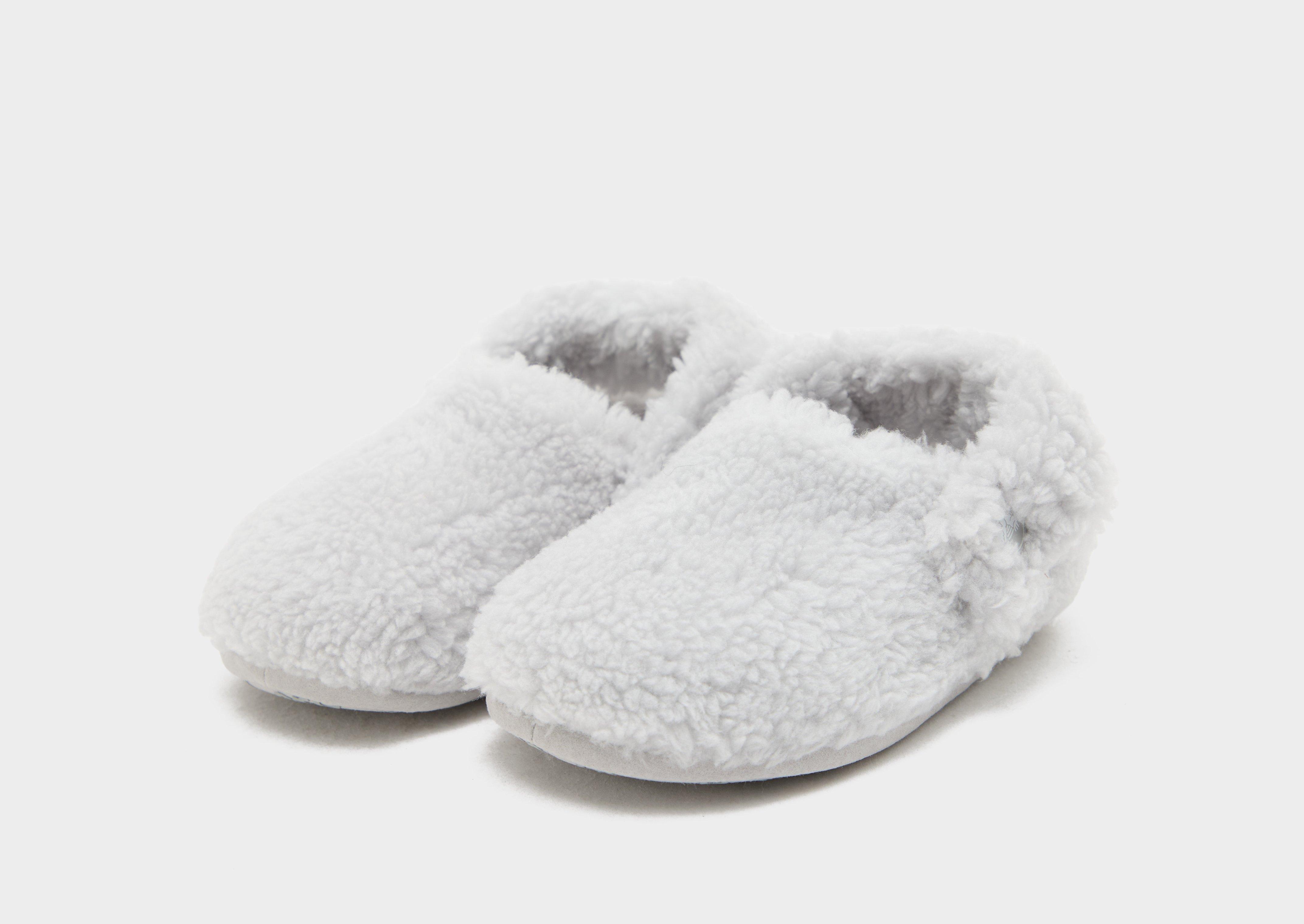 Crocs Cozzzy Slipper Infant