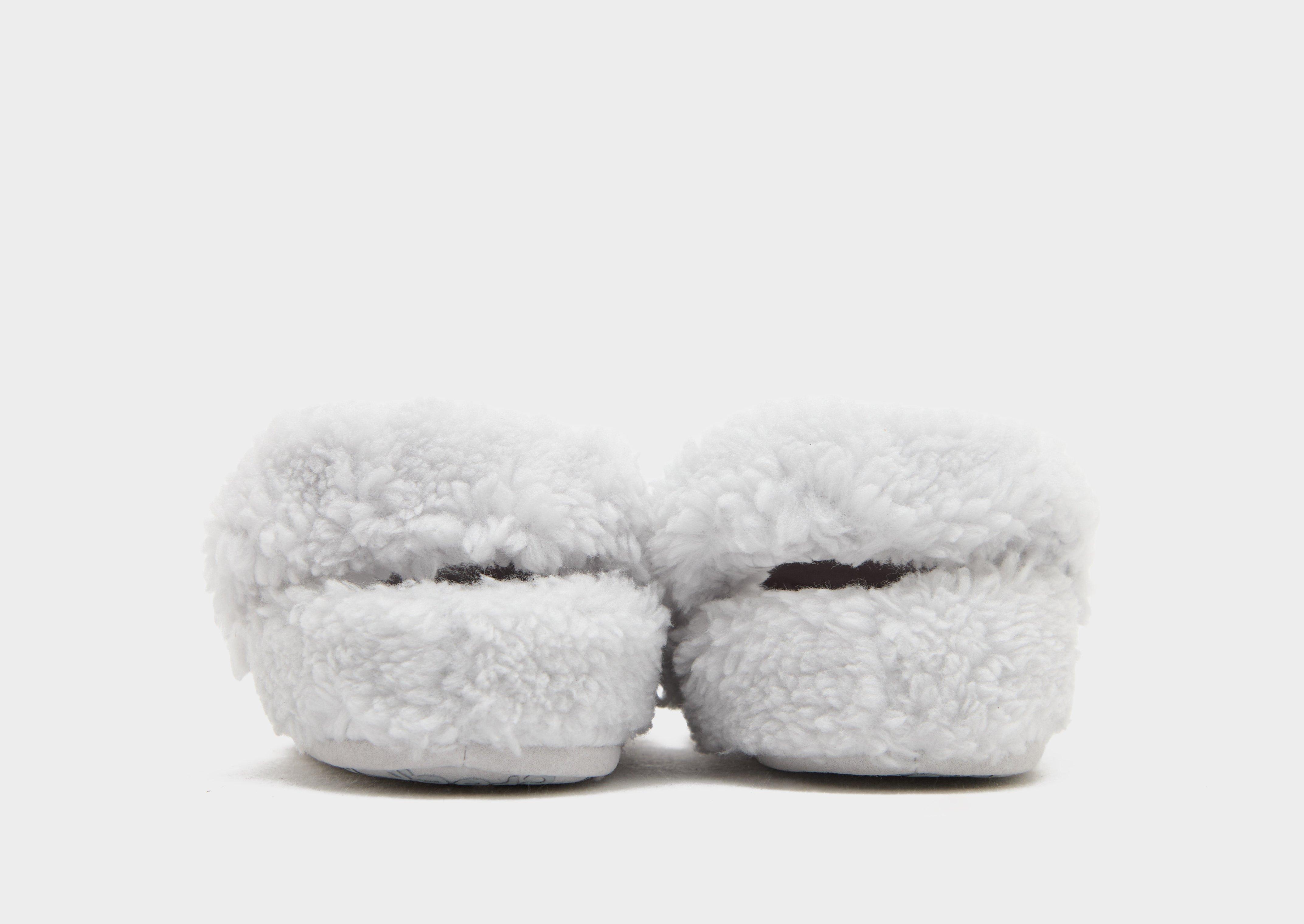 Crocs Cozzzy Slipper Infant
