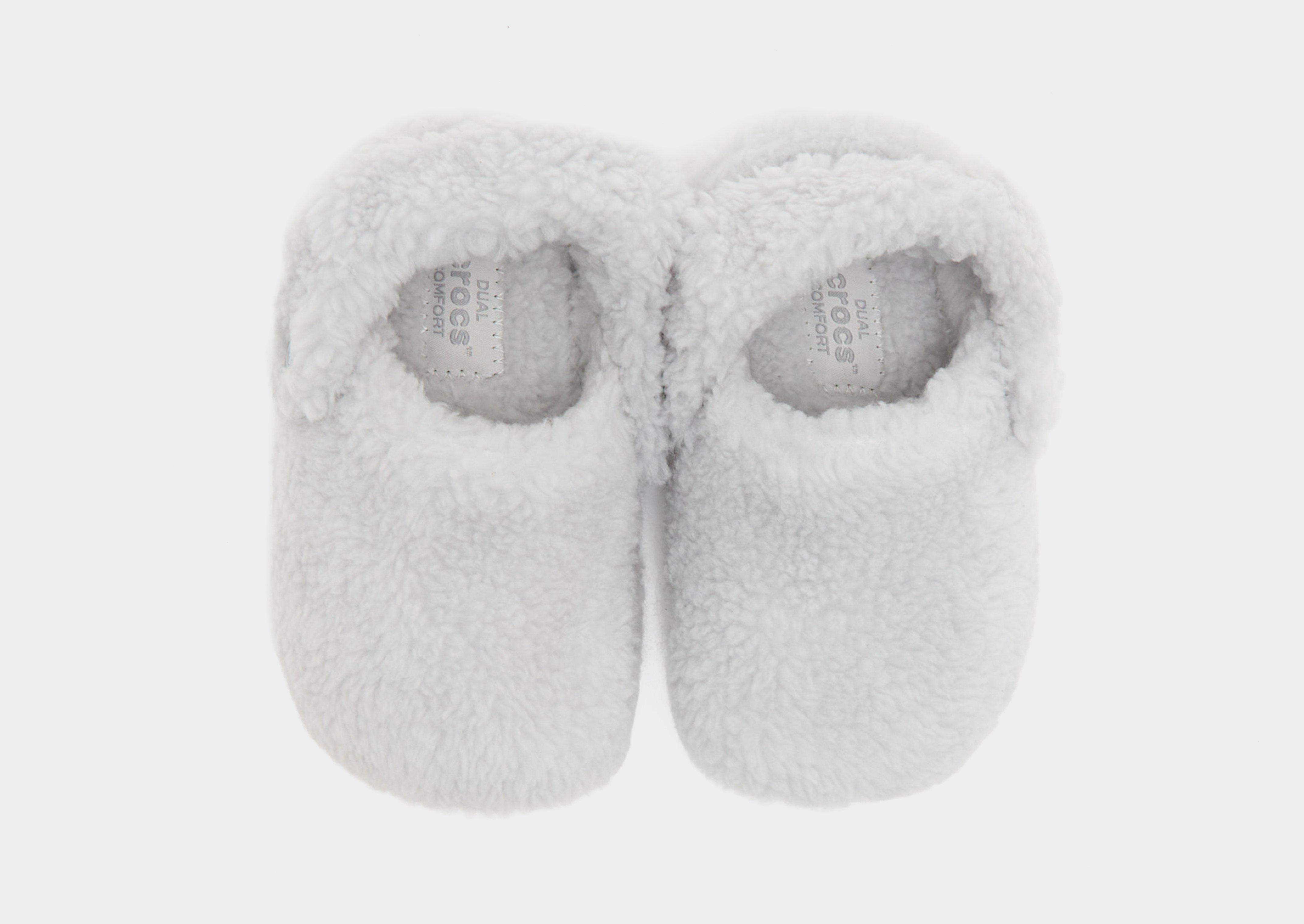 Crocs Cozzzy Slipper Infant