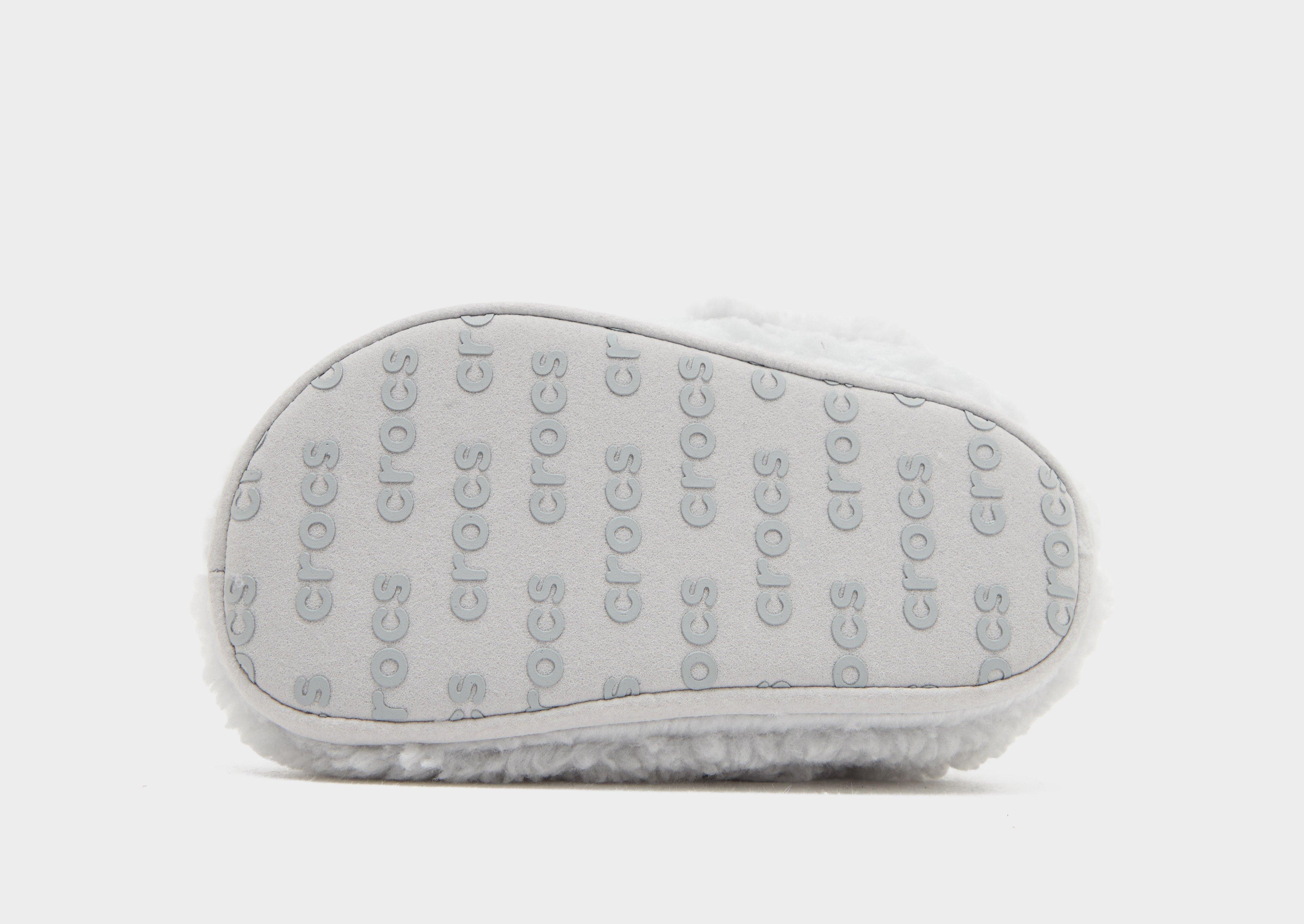 Crocs Cozzzy Slipper Infant