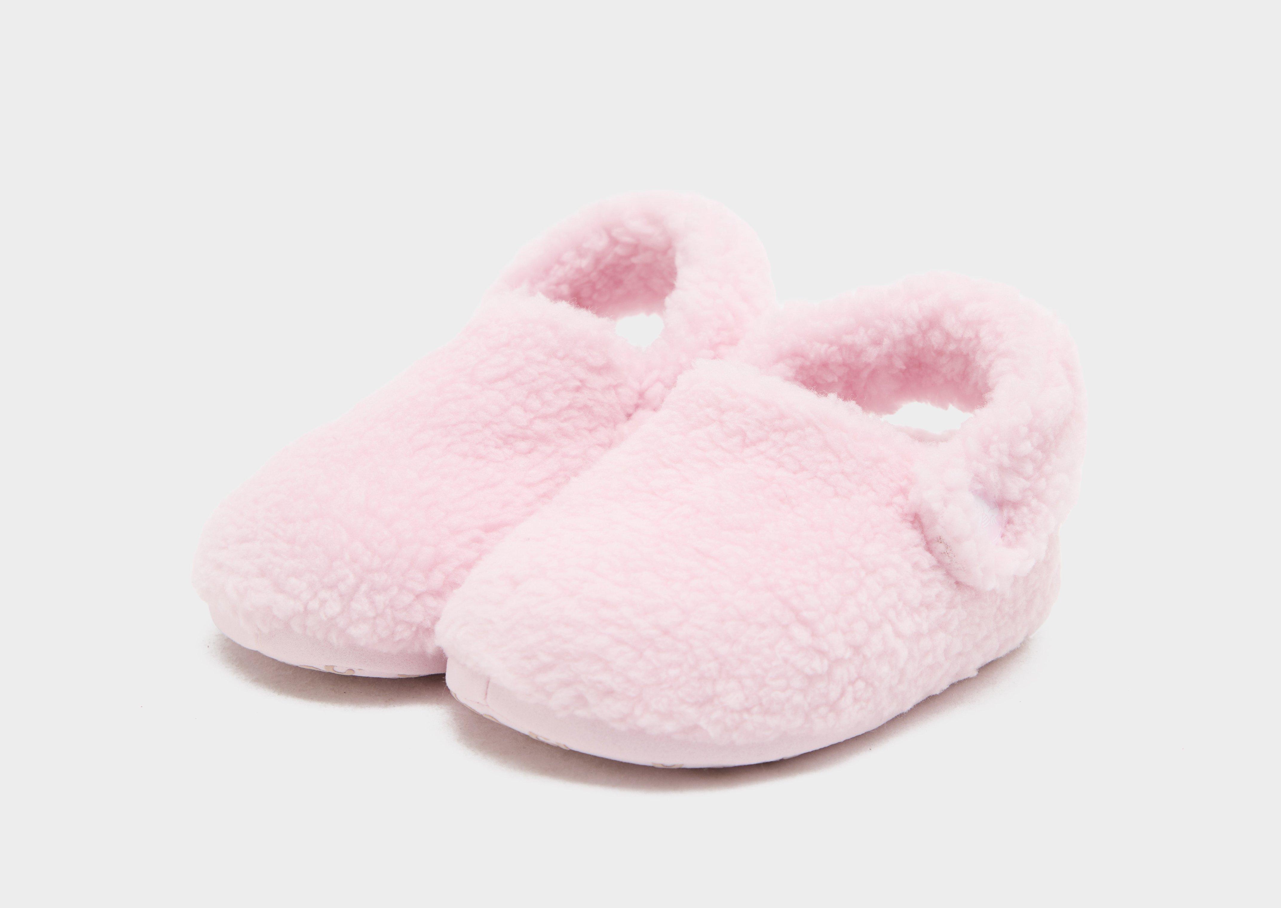 Crocs Cozzzy Slipper Infant