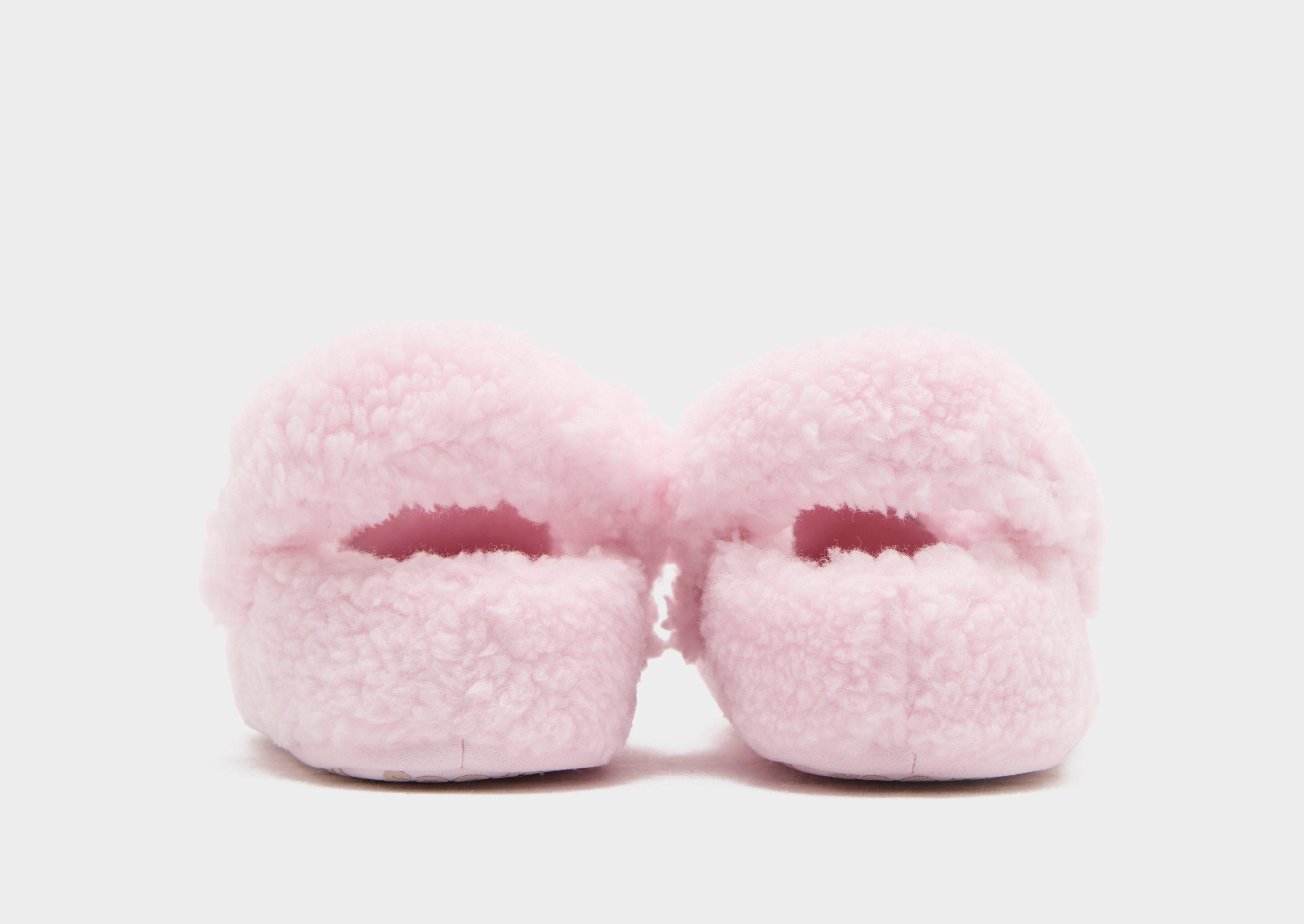 Crocs Cozzzy Slipper Infant