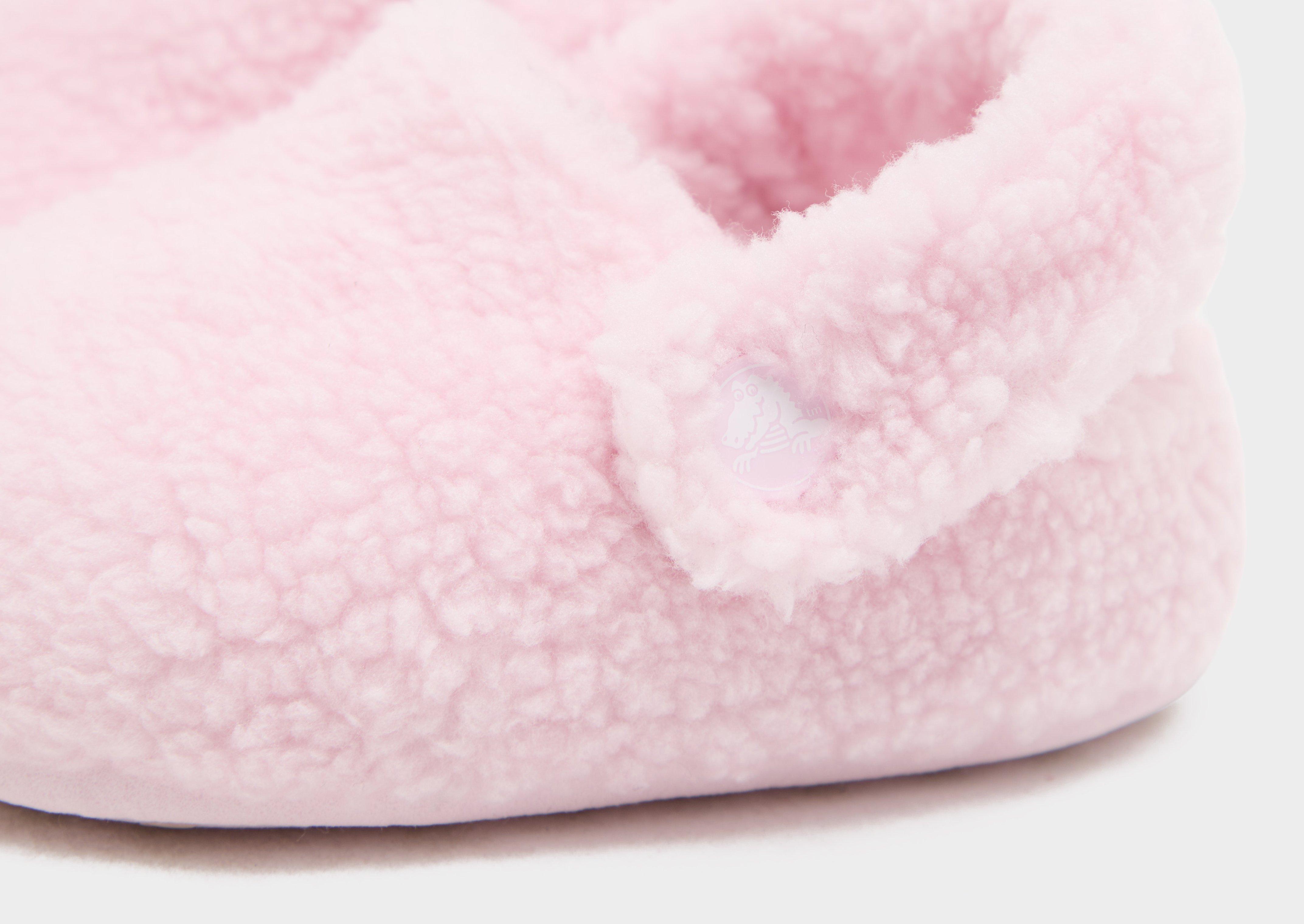 Crocs Cozzzy Slipper Infant
