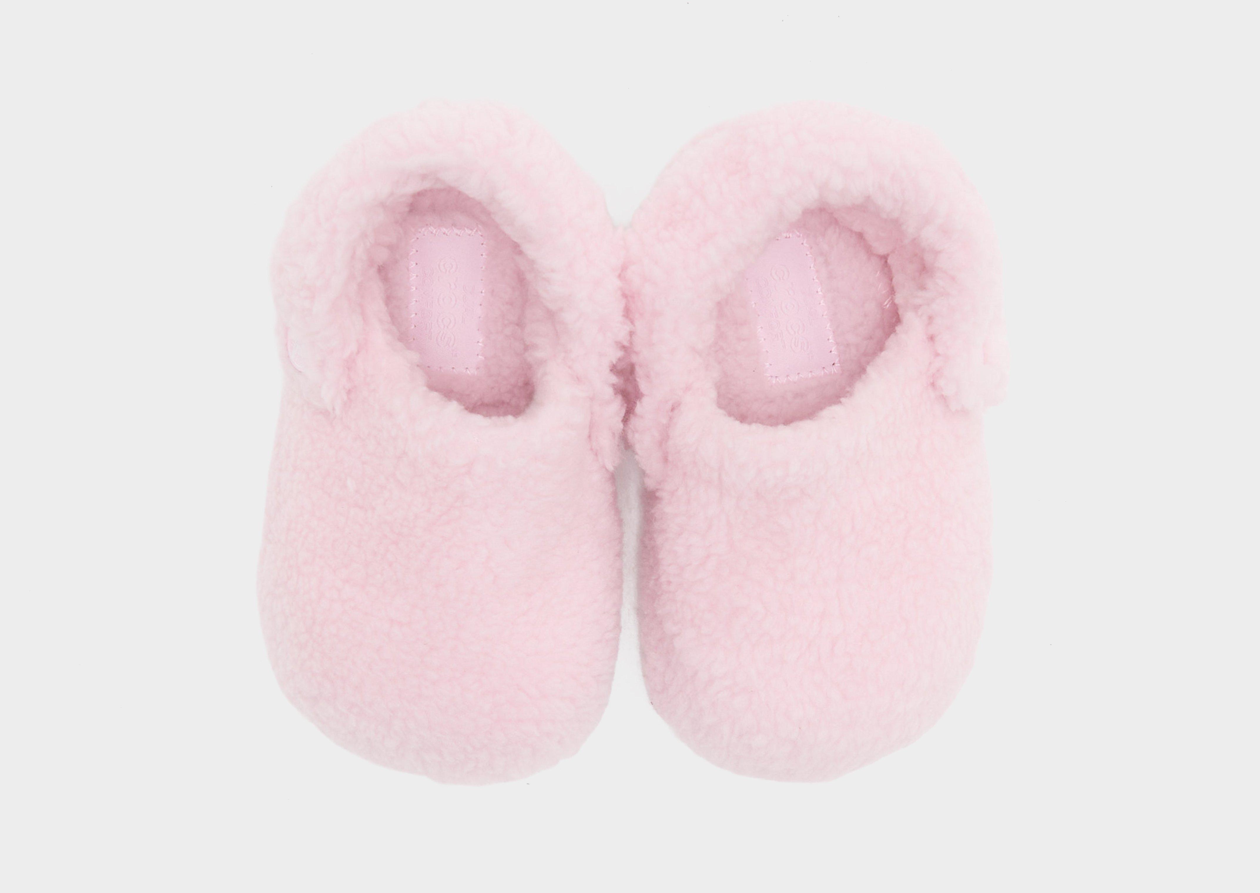 Crocs Cozzzy Slipper Infant