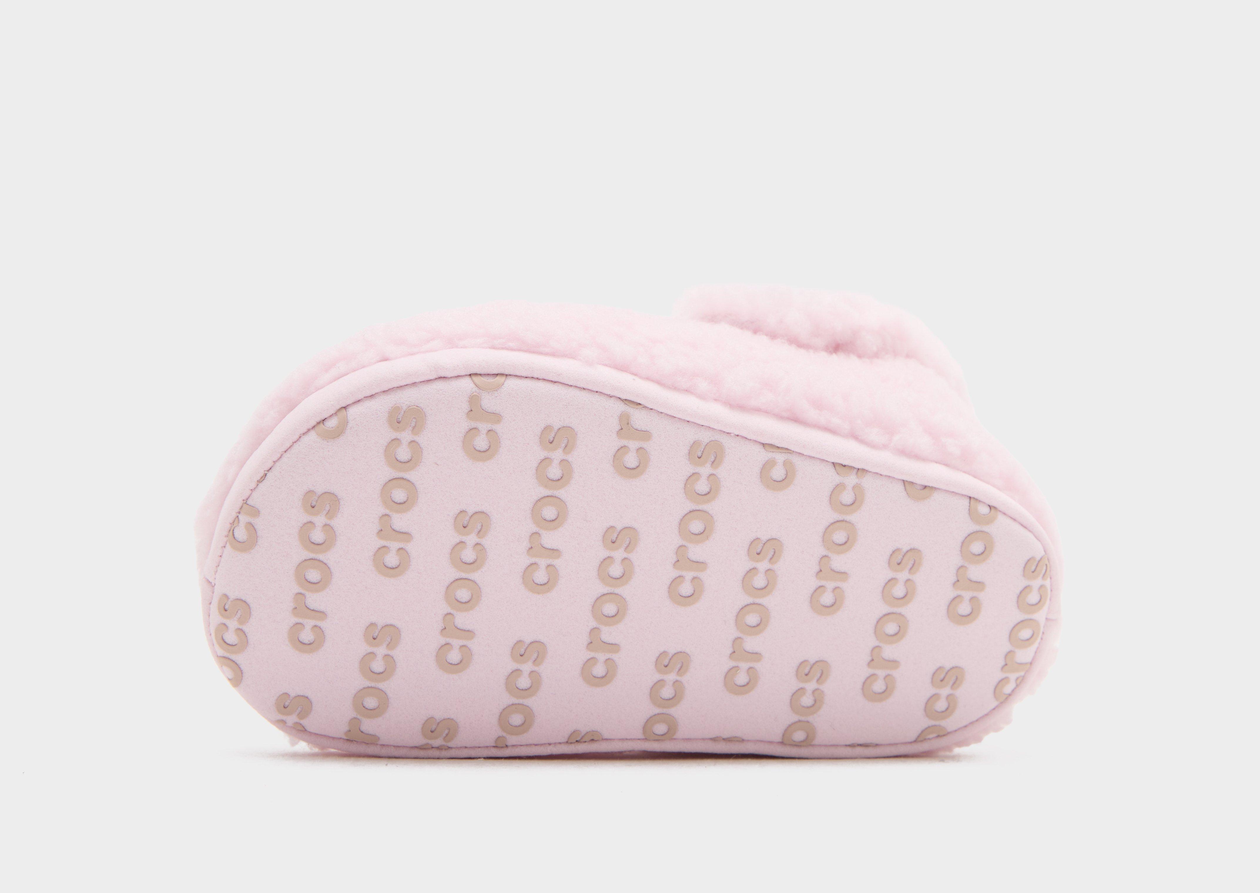 Crocs Cozzzy Slipper Infant