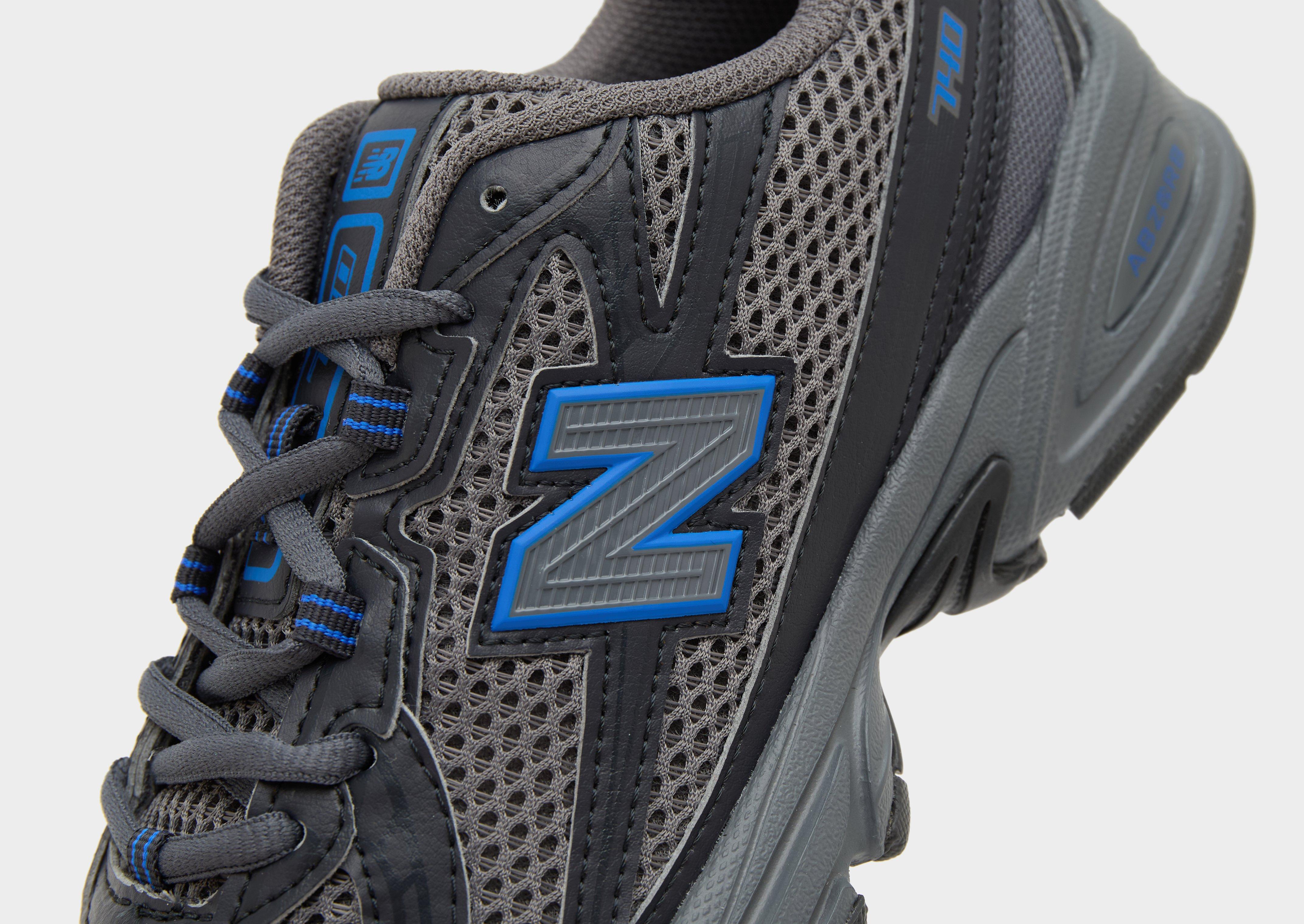 New Balance 740 Junior